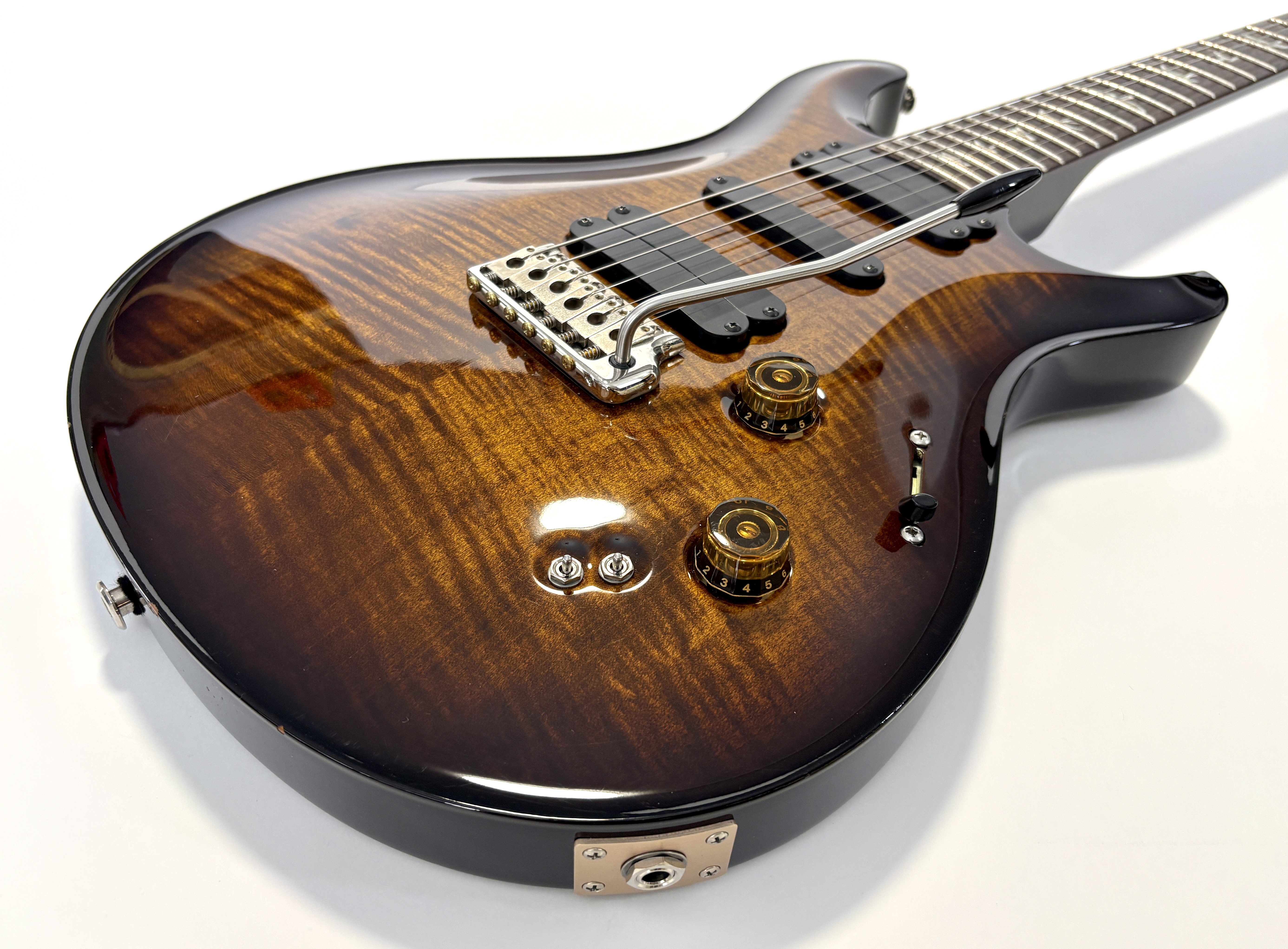 PRS 509 (22340)
