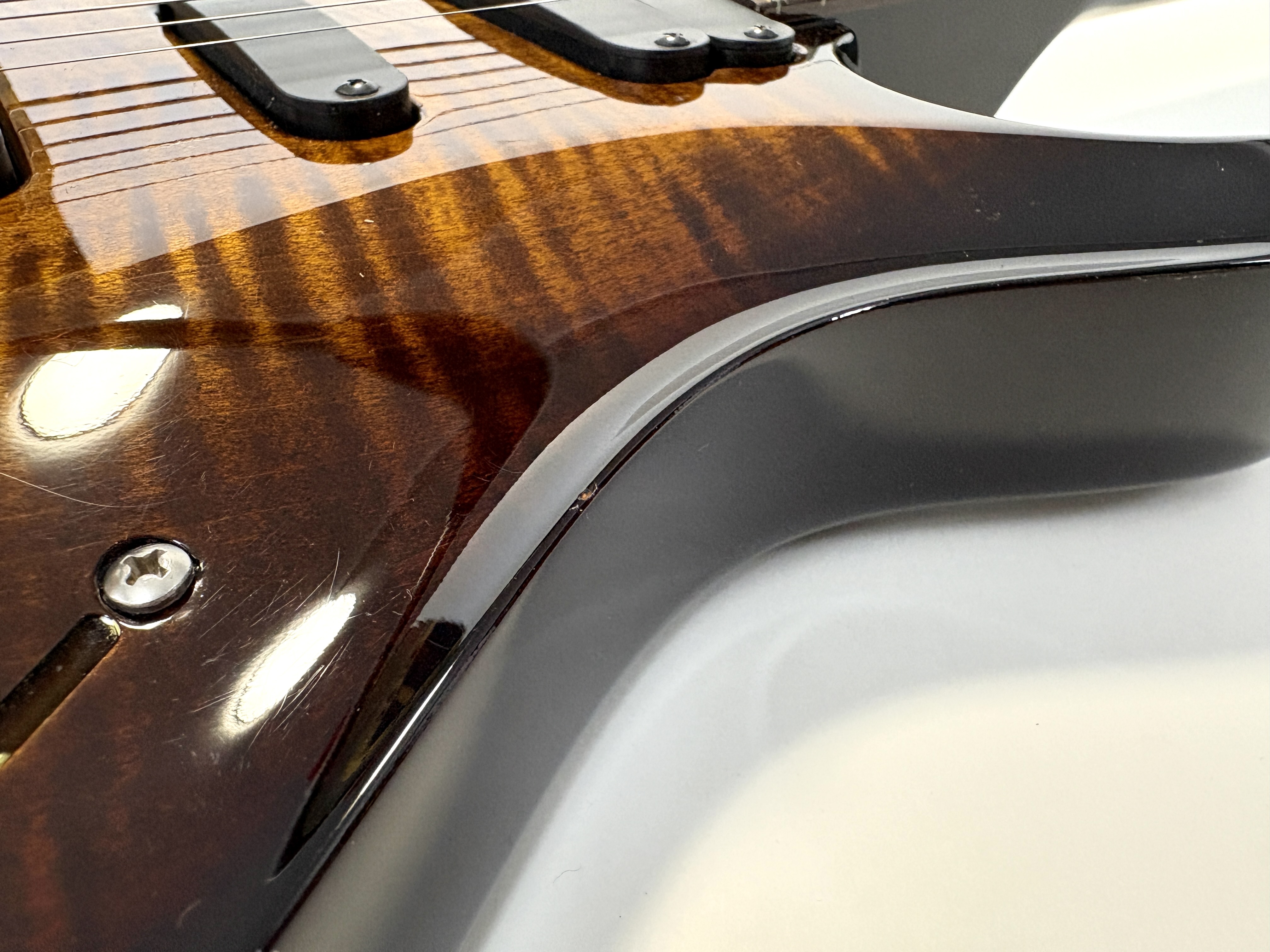 PRS 509 (6885)