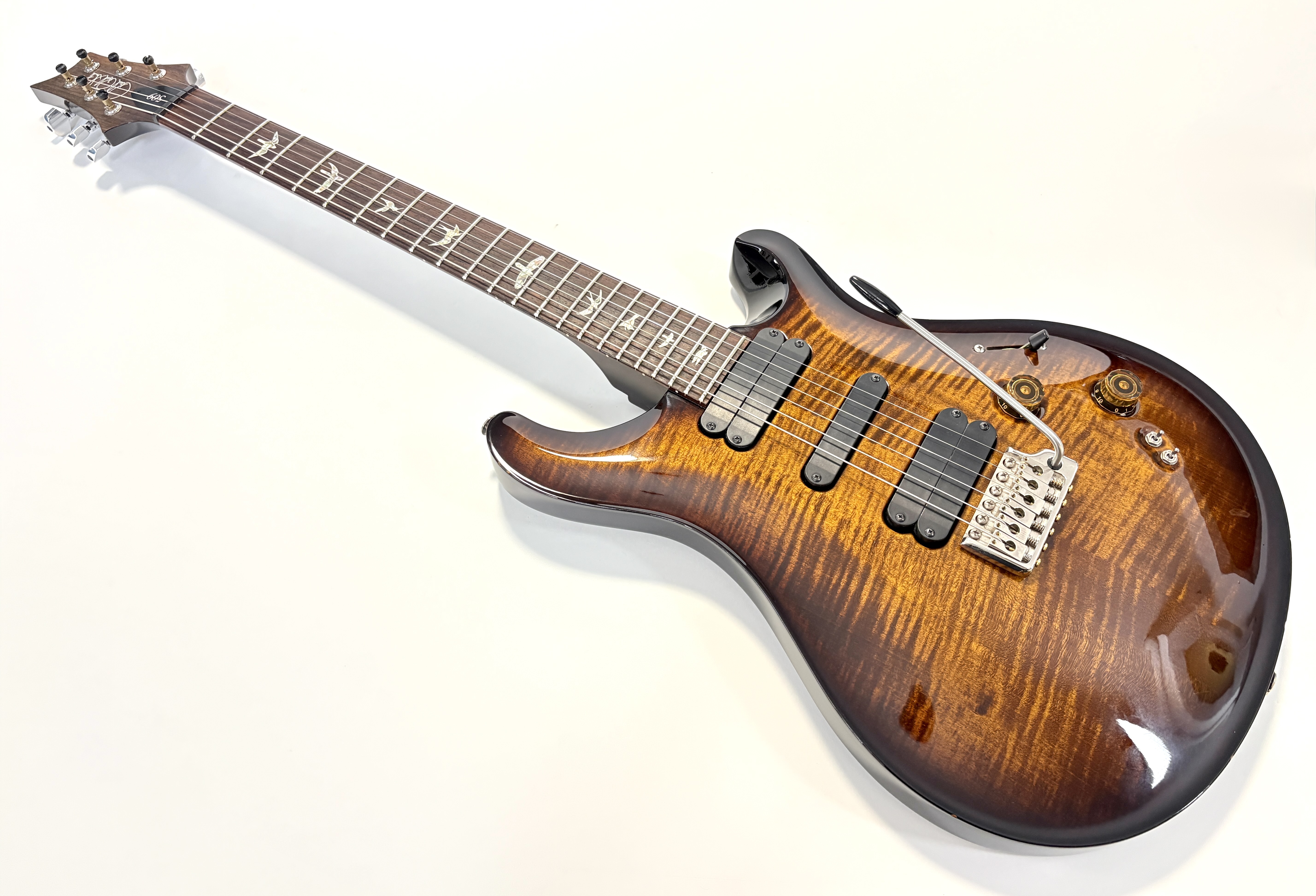 PRS 509 (37495)
