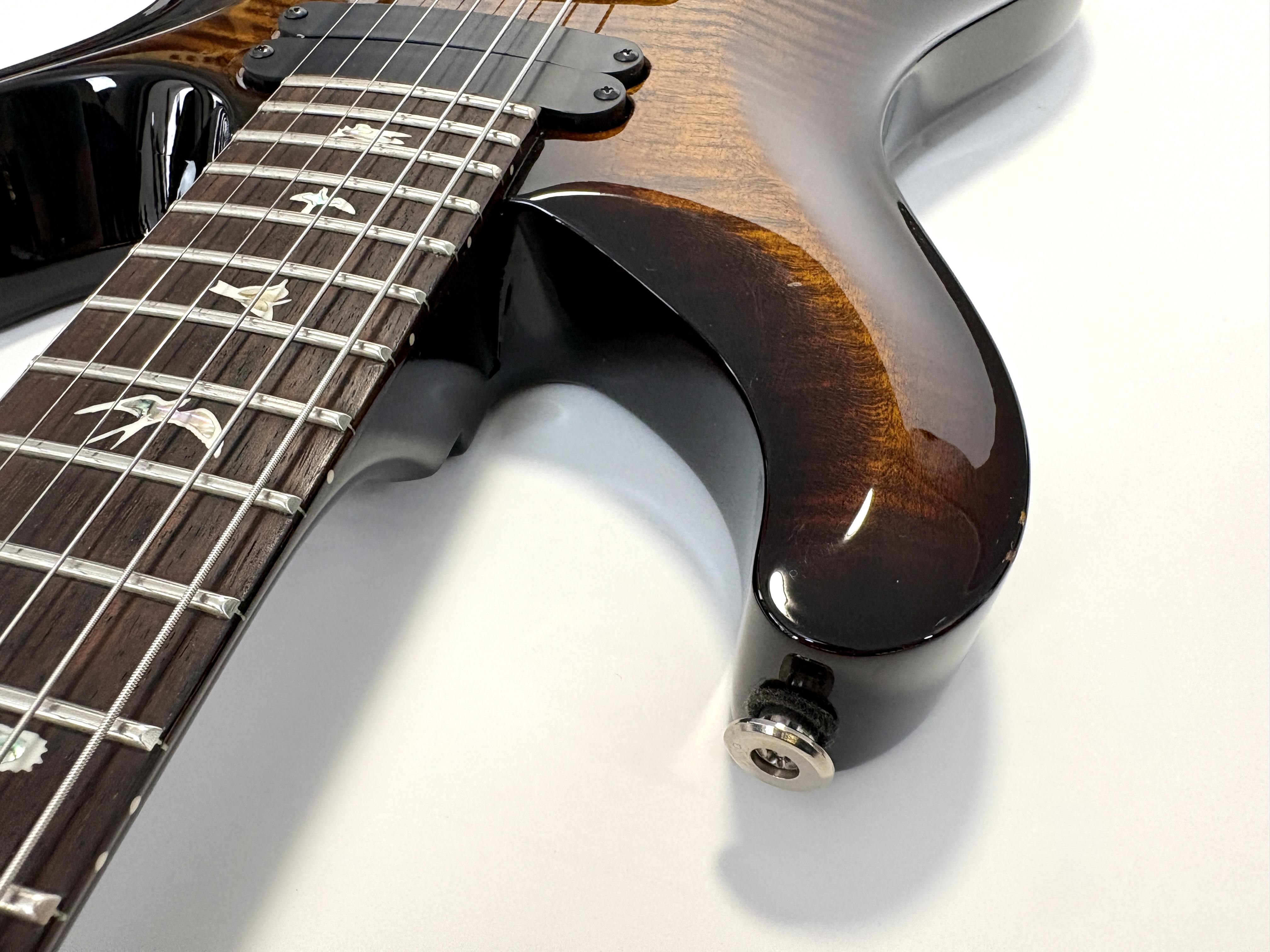PRS 509 (81460)