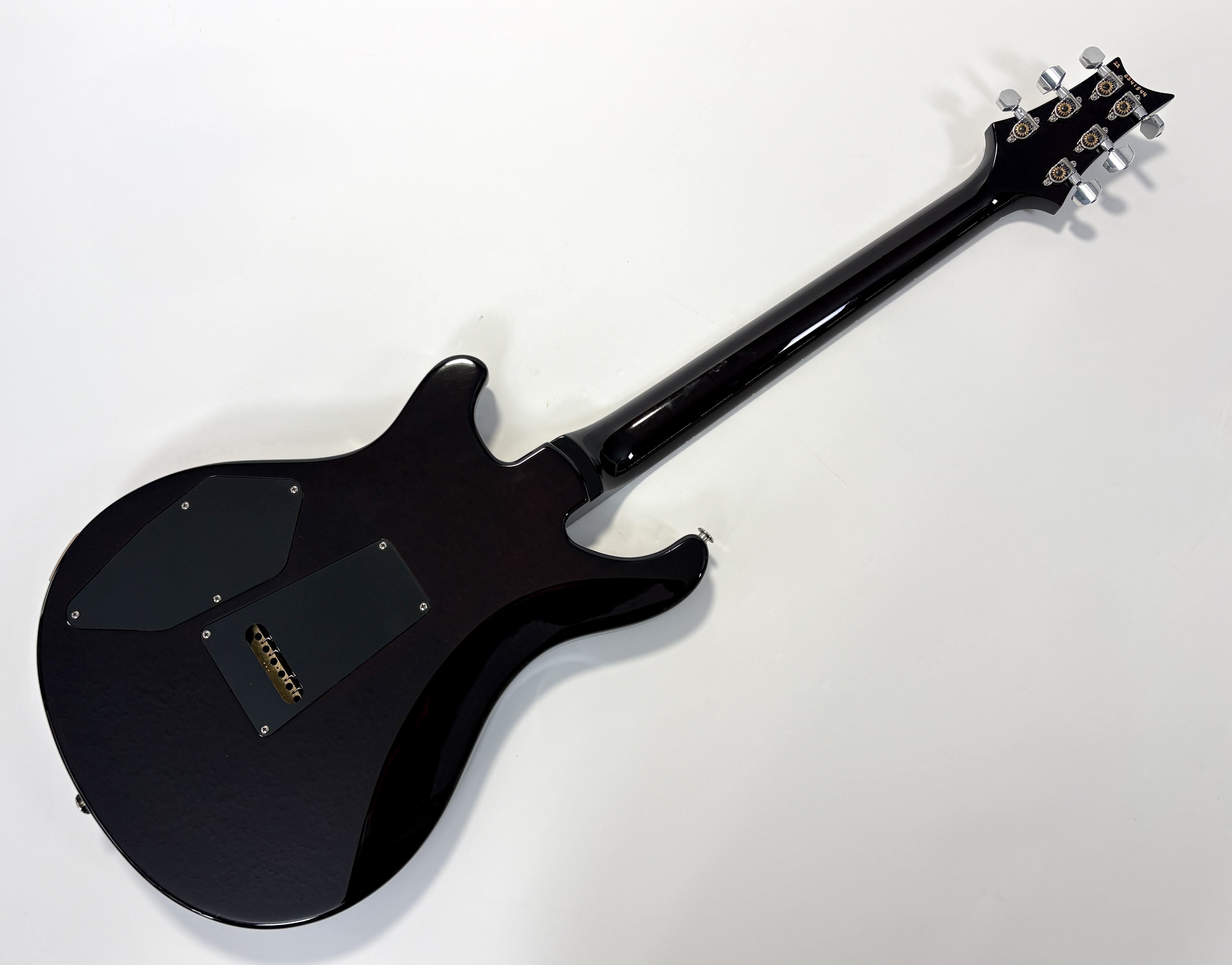 PRS 509 (64062)