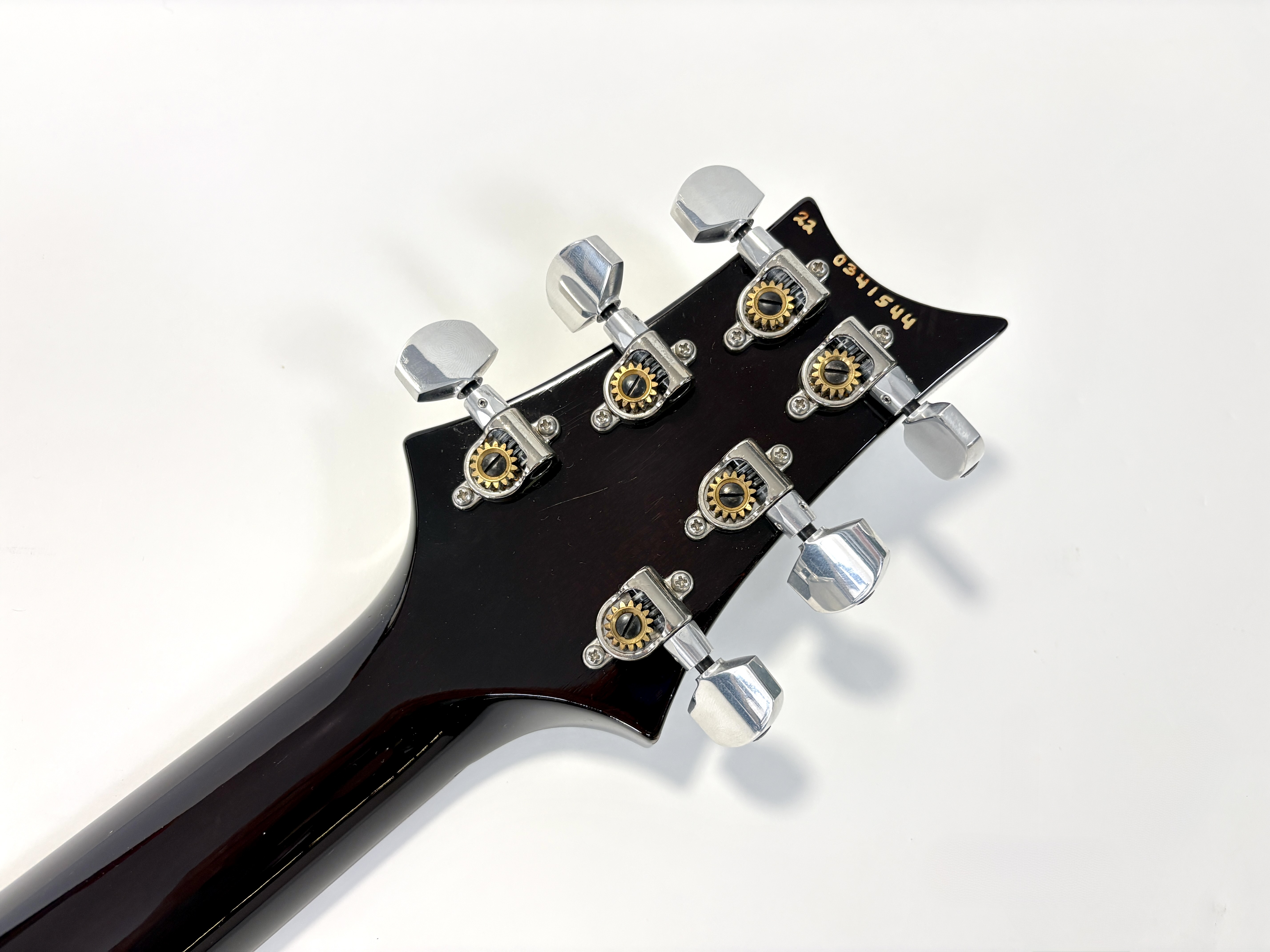 PRS 509 (73531)