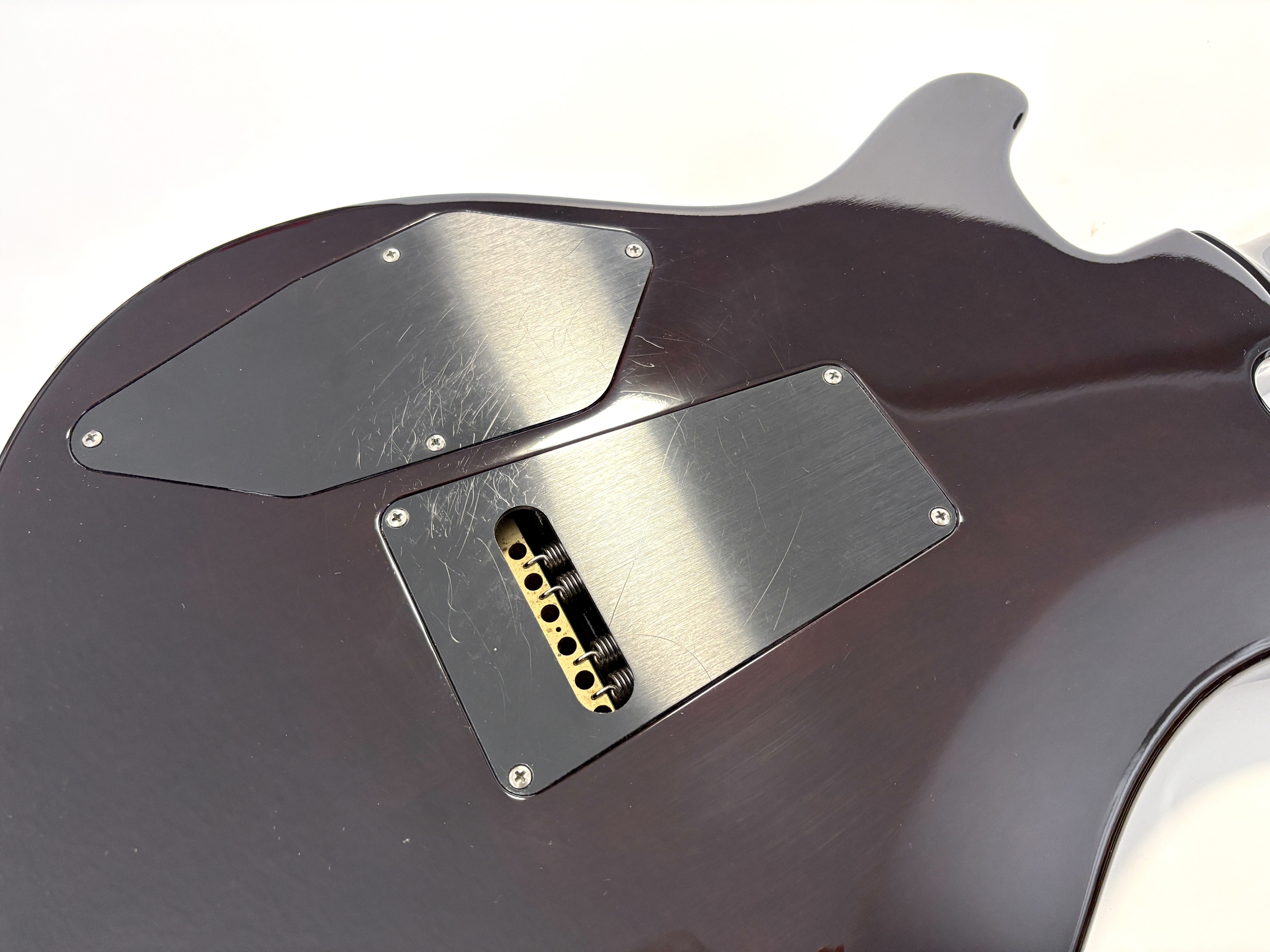 PRS 509 (62369)