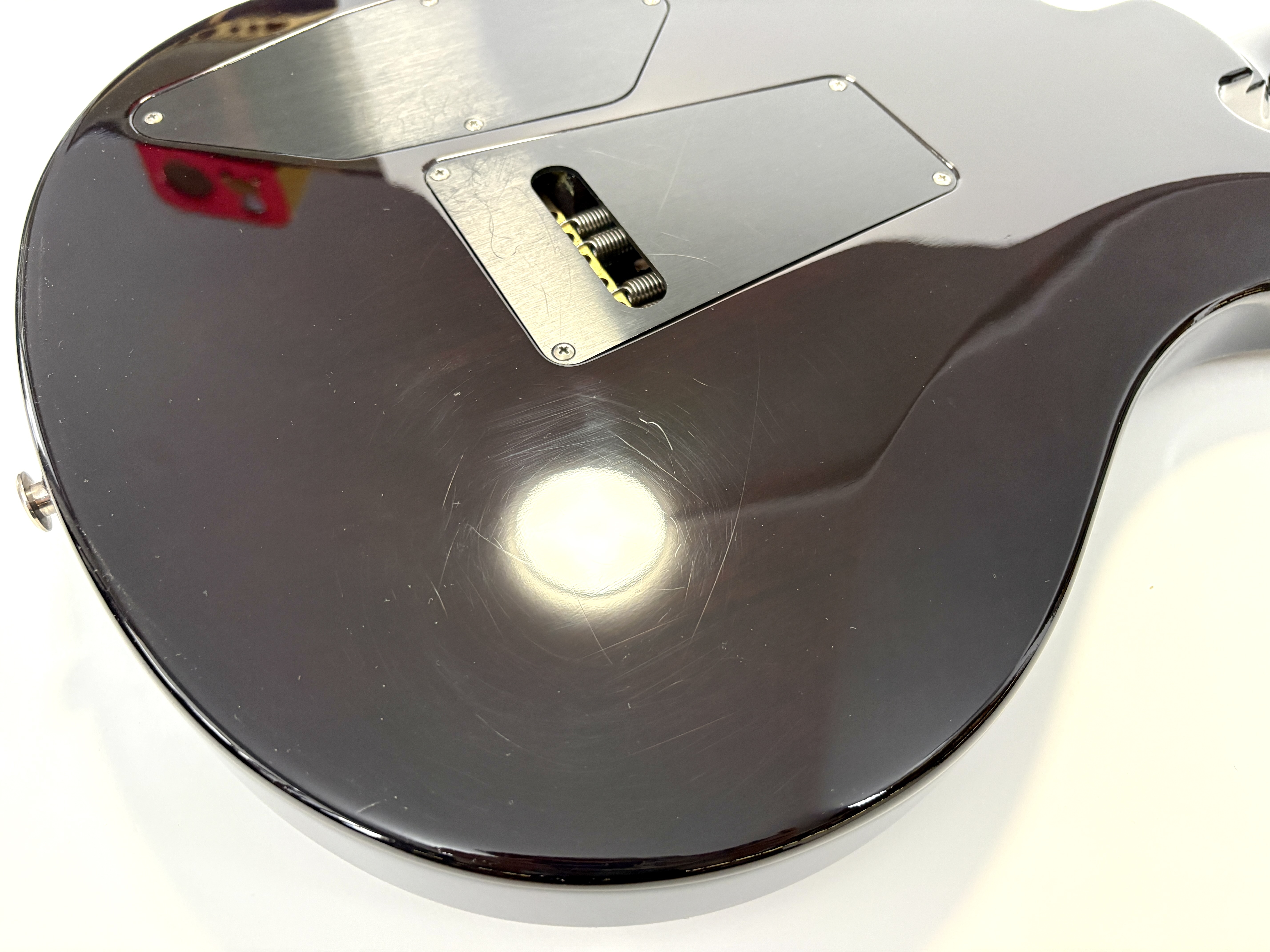PRS 509 (52976)