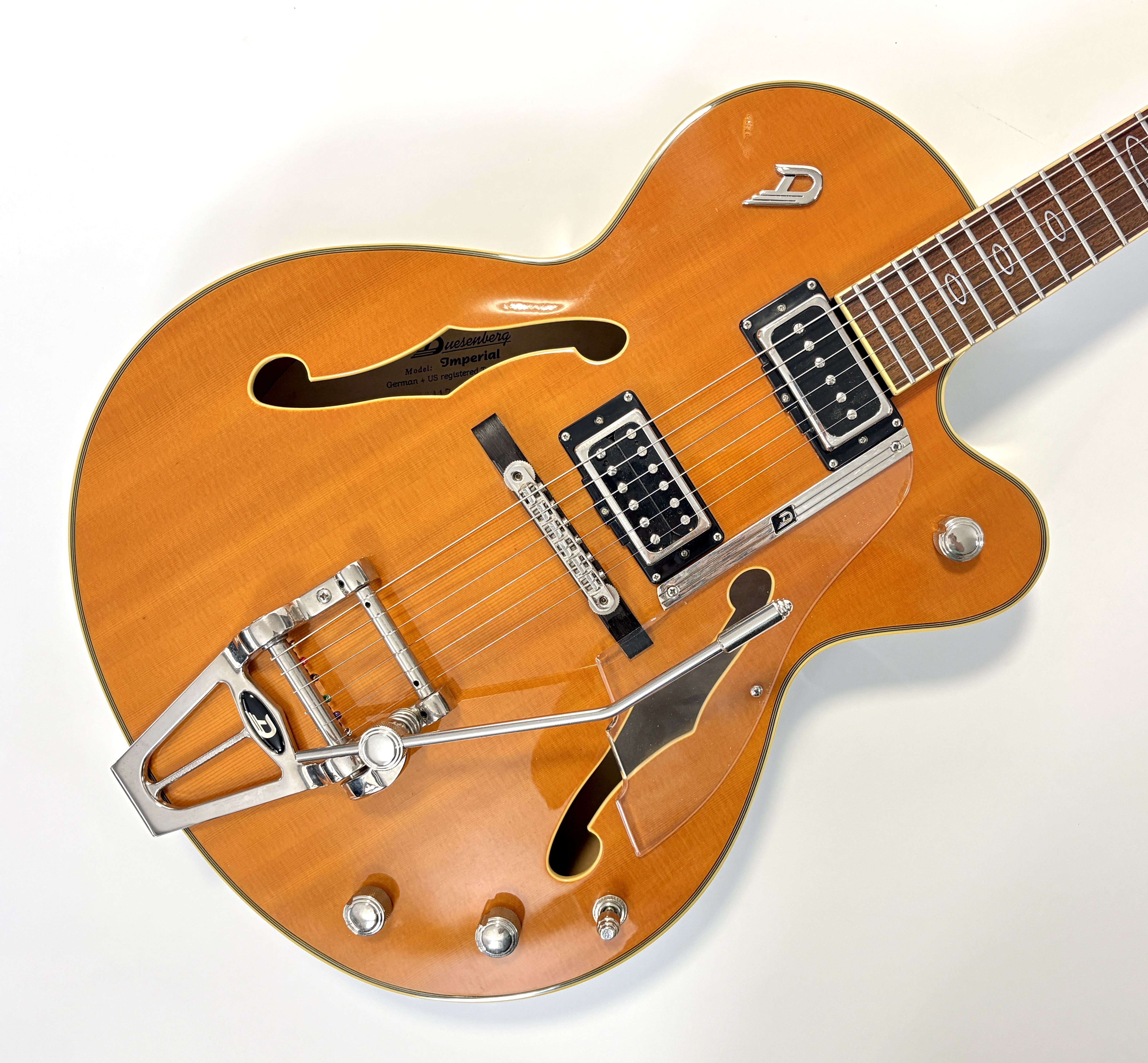 Duesenberg Imperial (78437)