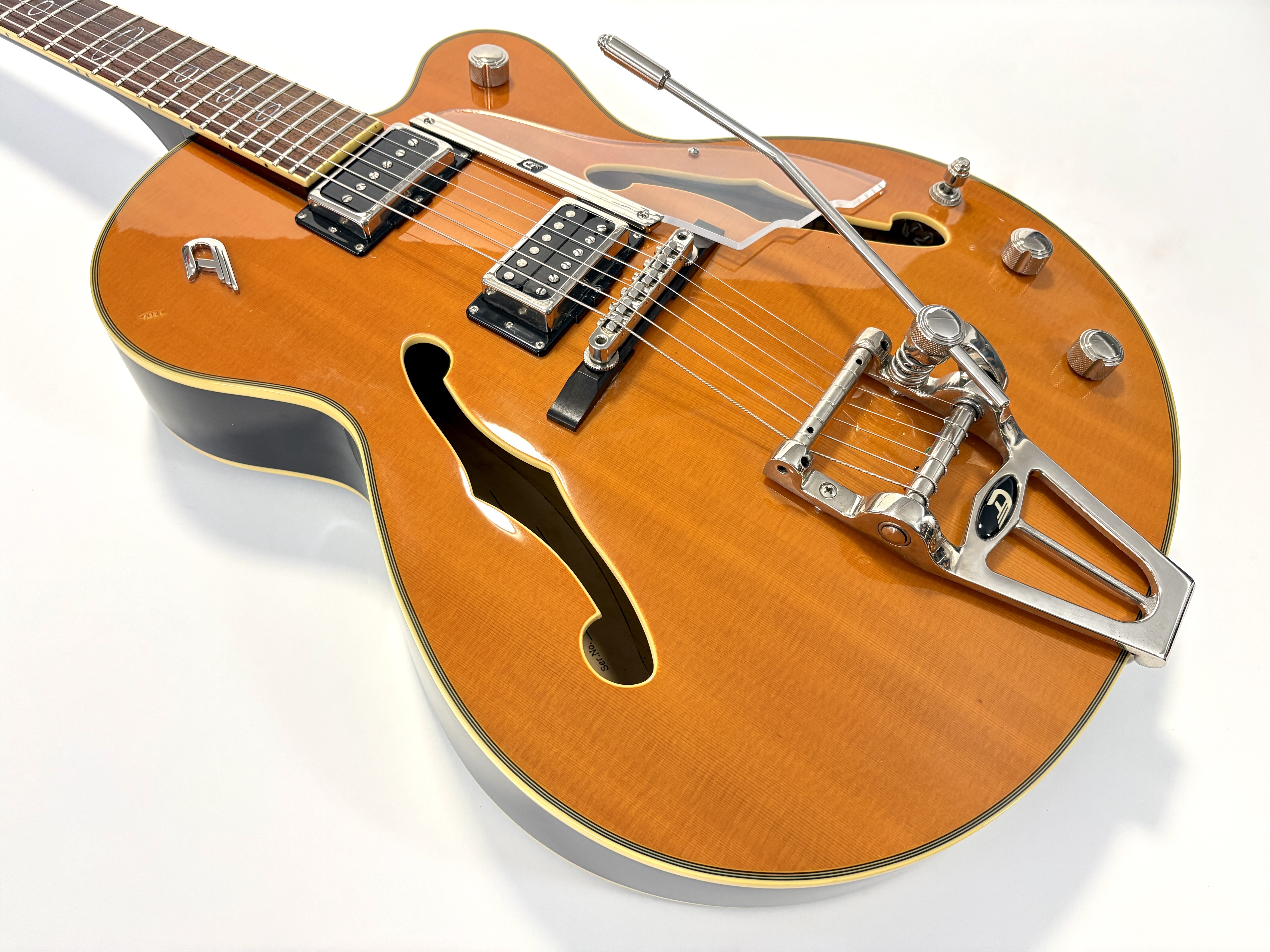 Duesenberg Imperial (58400)