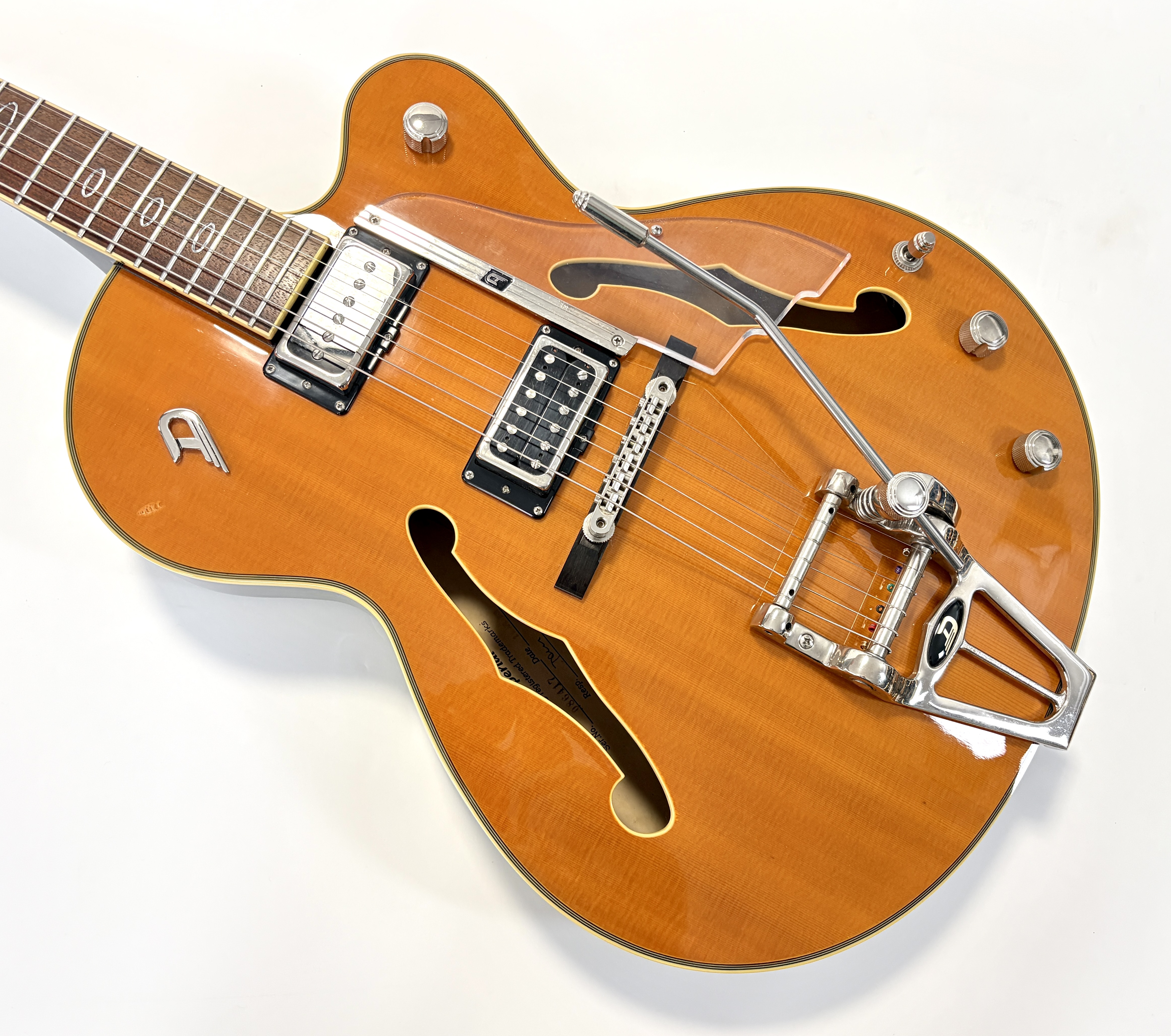 Duesenberg Imperial (8669)