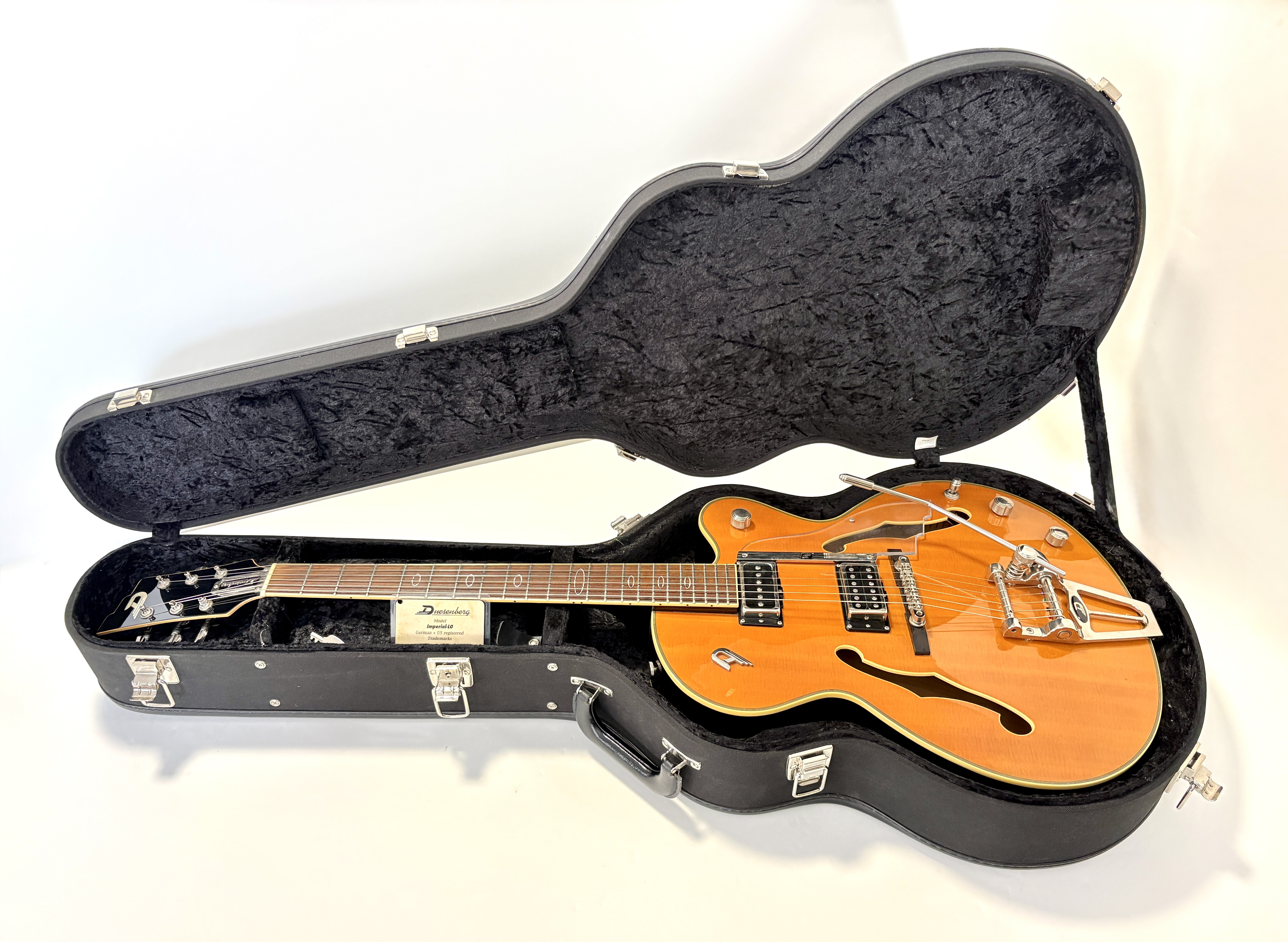 Duesenberg Imperial (18238)