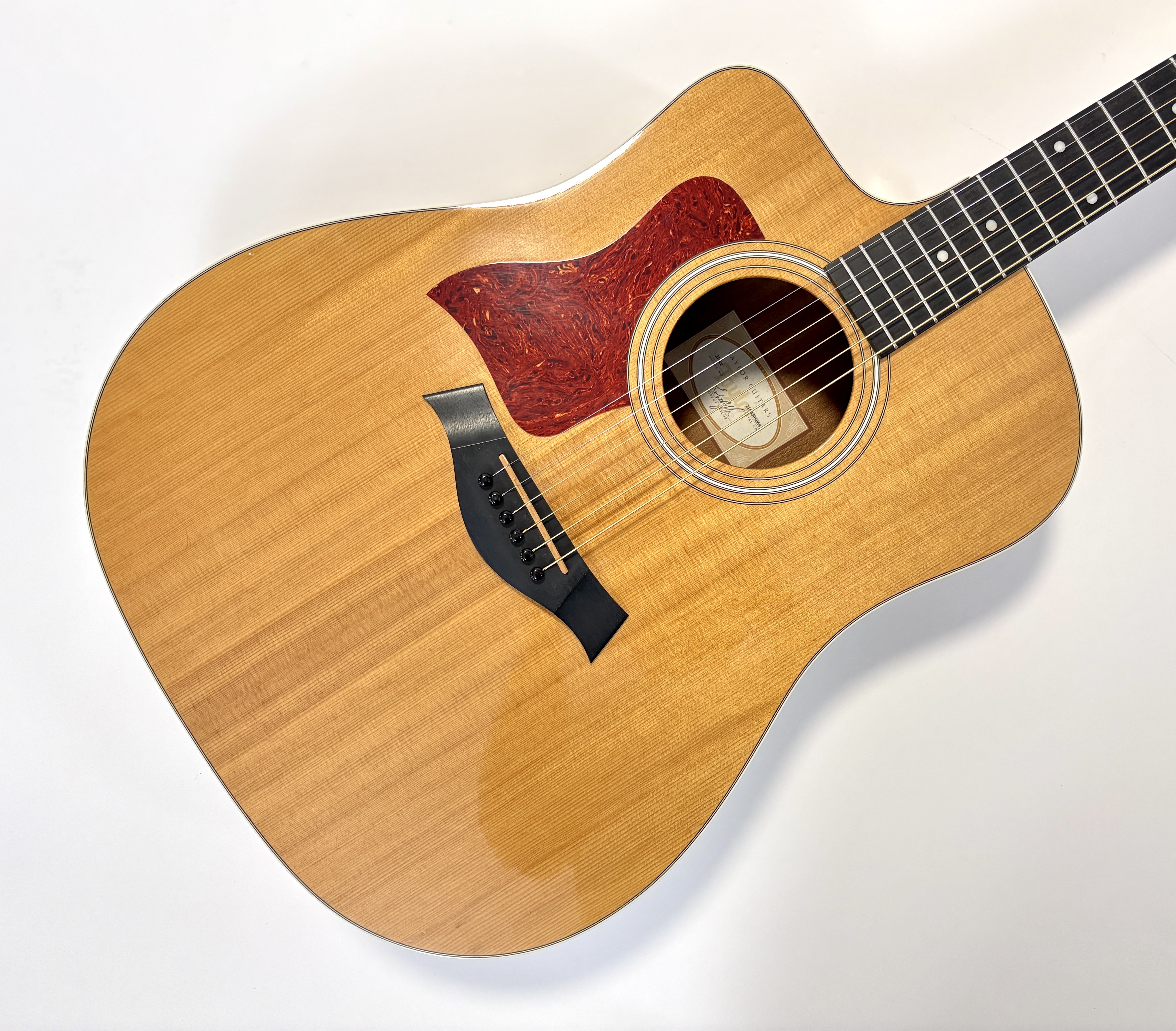 Taylor 210ce (75349)