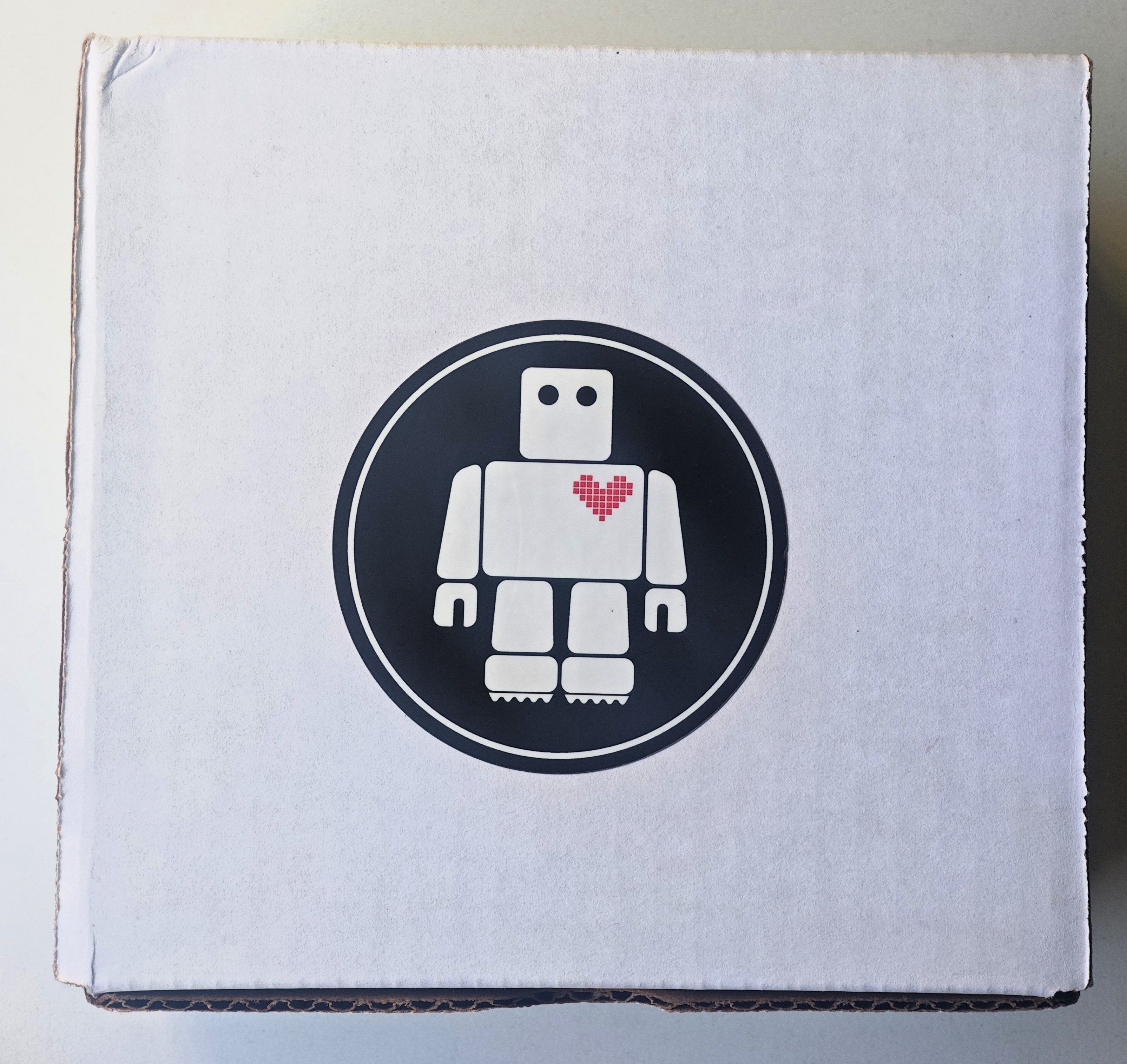 Intellijel Designs Cylonix Shapeshifter (9717)
