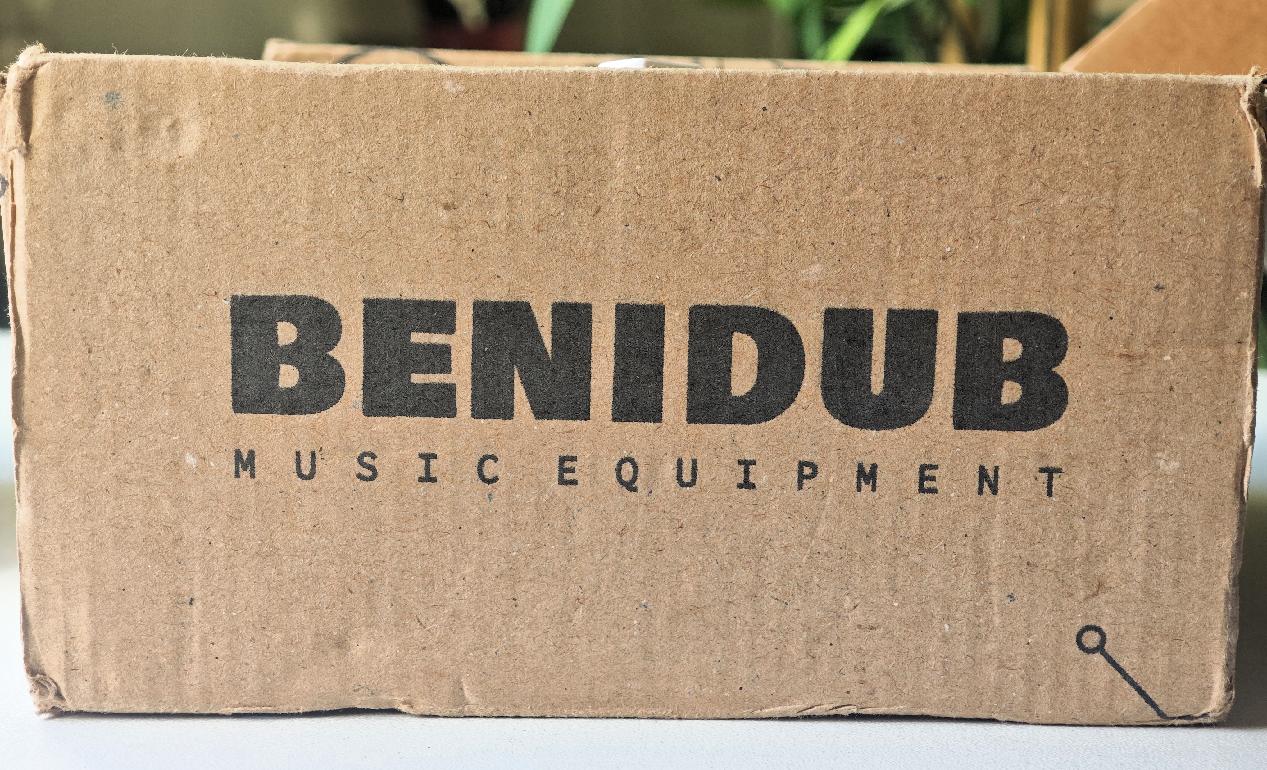 Beni Dub Filtro (84325)