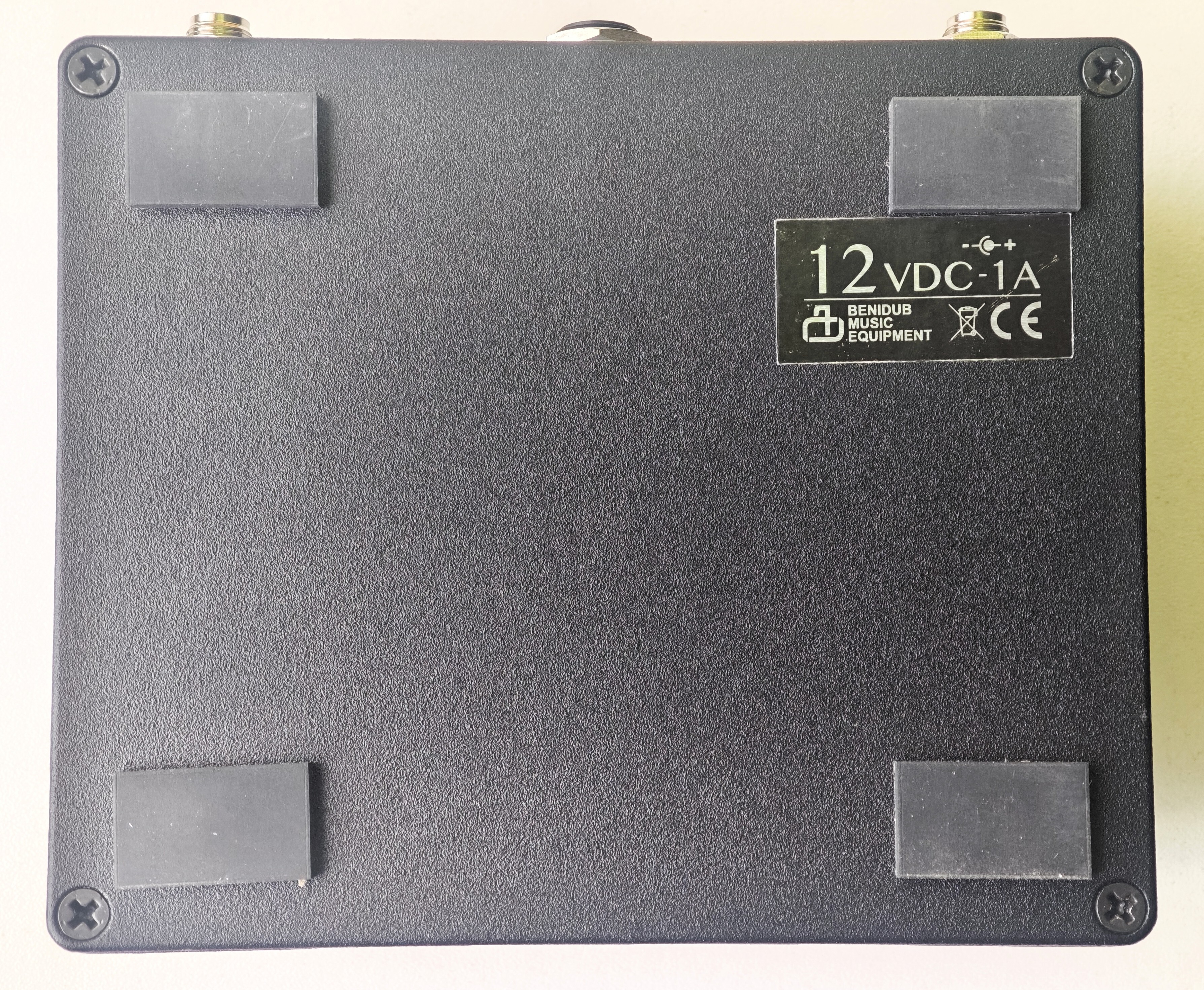 Beni Dub Filtro (69601)