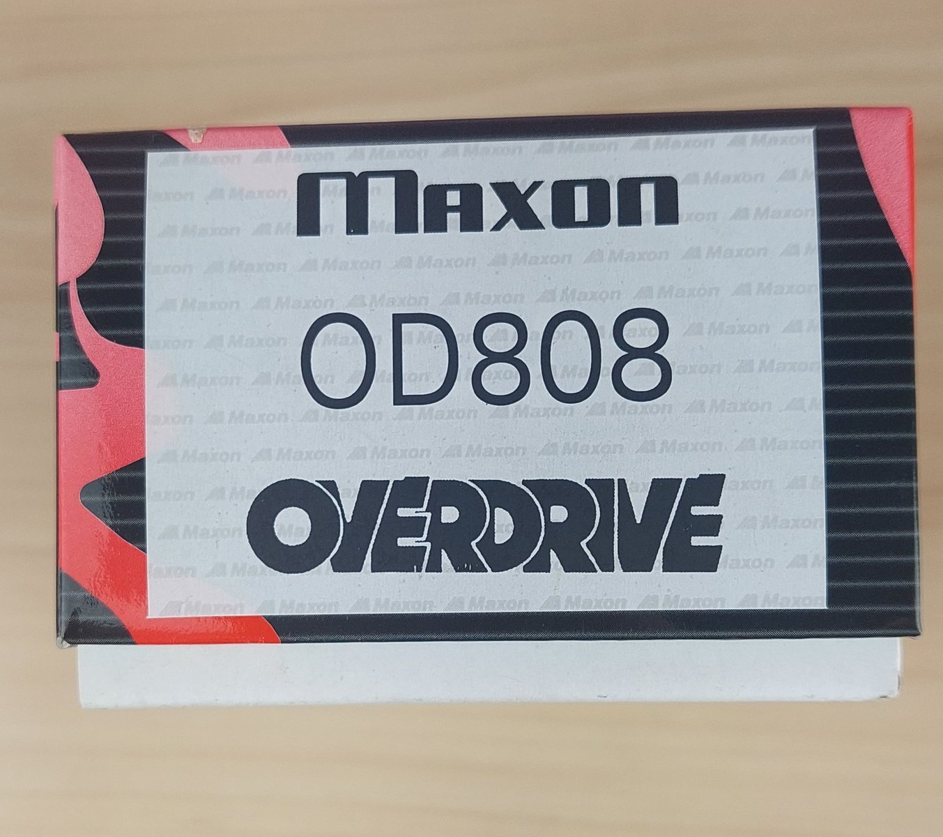 OD808 6