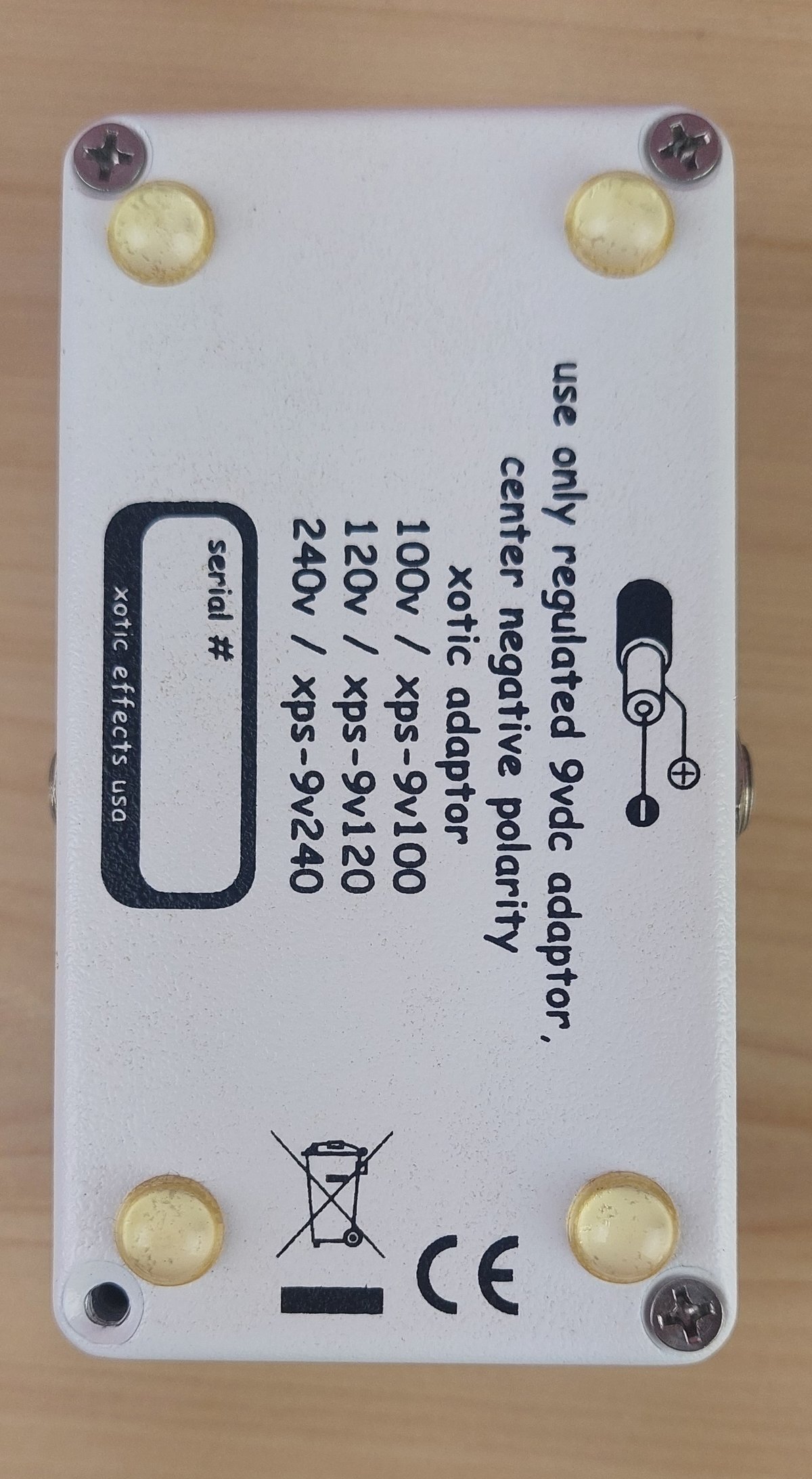 RCBOOSTER 4