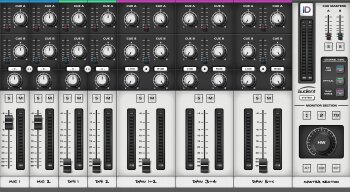 Audient iD22 Audient iD22