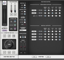 Audient iD22 Audient iD22