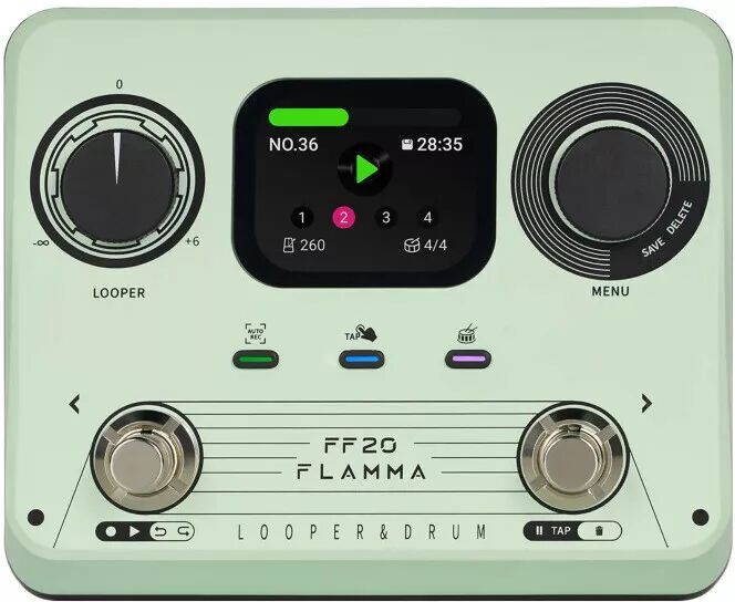 Flamma FF20