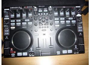 Denon DJ DN-MC3000 (53507)