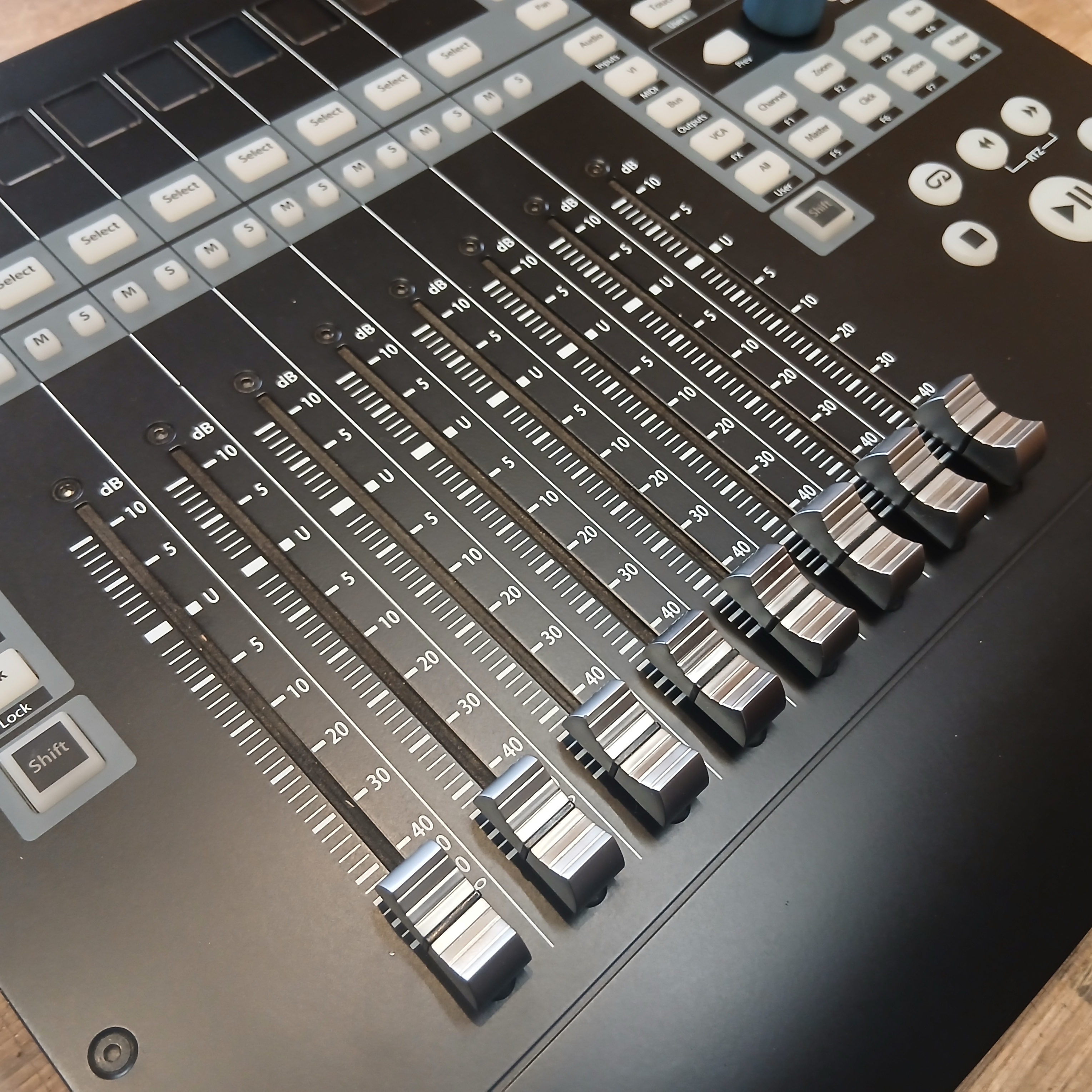 PreSonus Faderport 8 (49692)