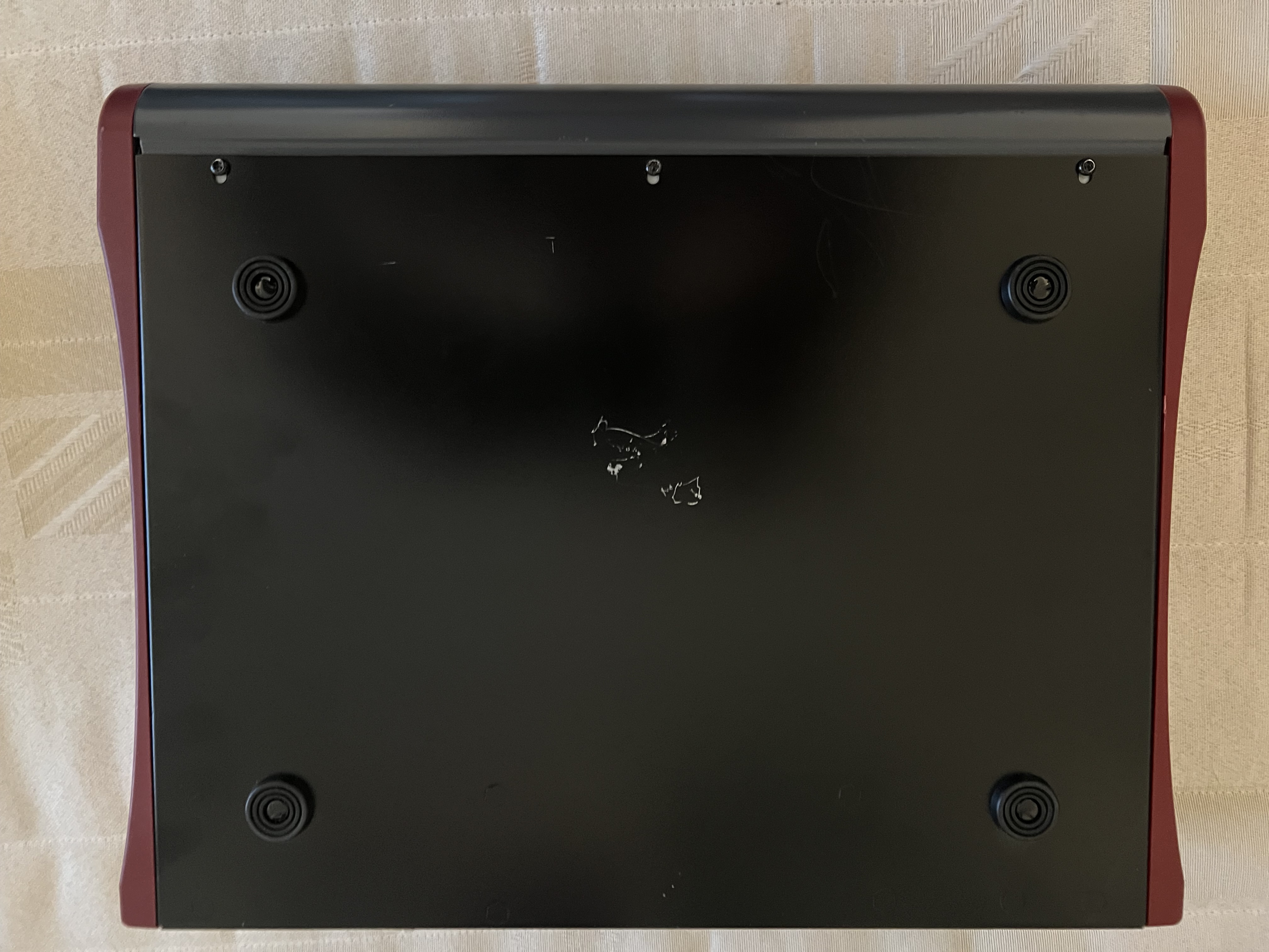 Allen & Heath ZED-10FX (72967)