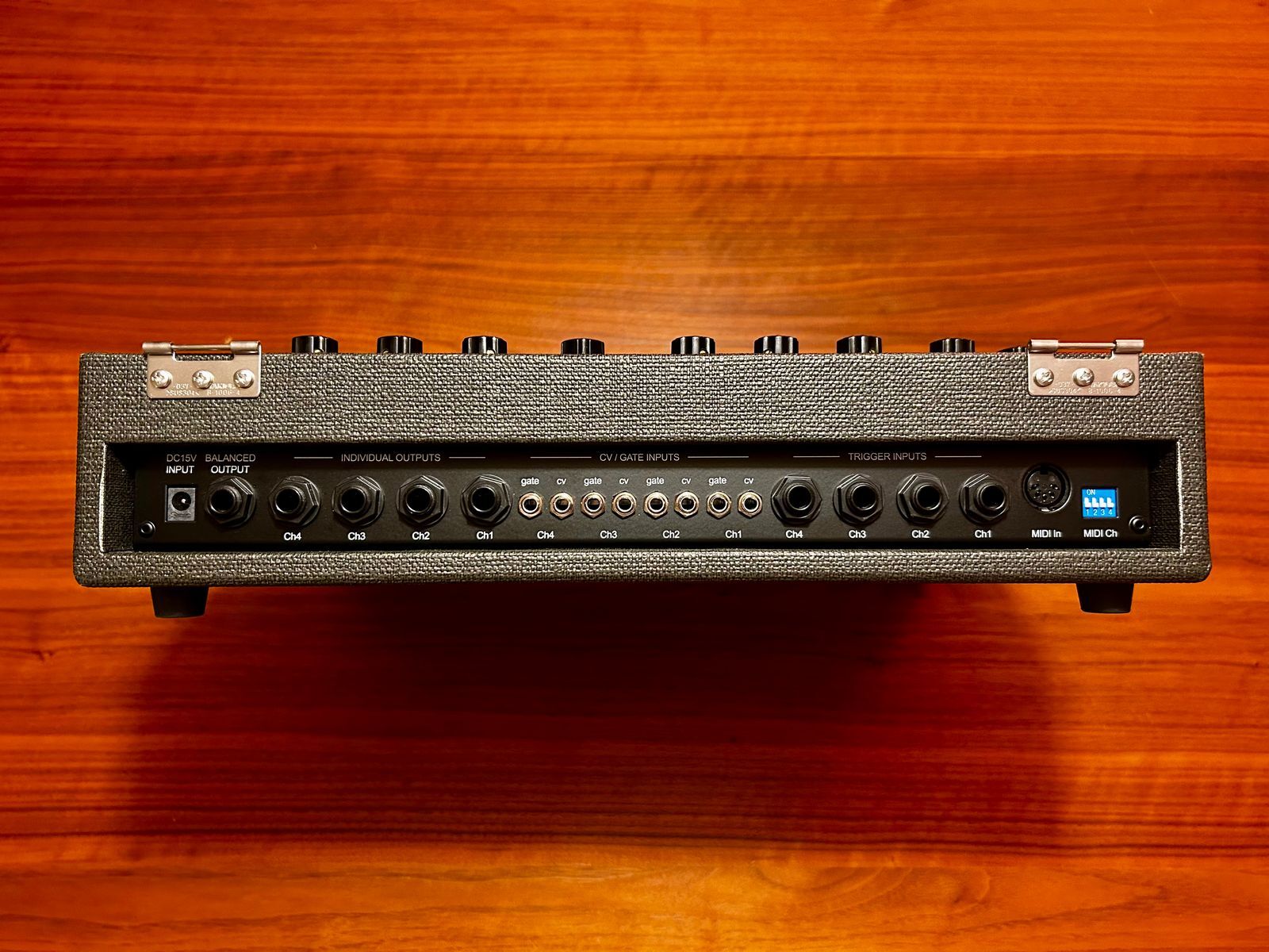 ULT Sound DS-4M ProMuzer (24607)