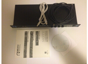 MOTU Midi Timepiece AV USB (90744)