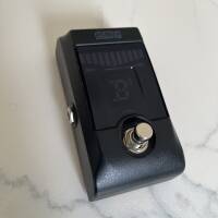 Accordeur guitare & basse Korg pitchblack