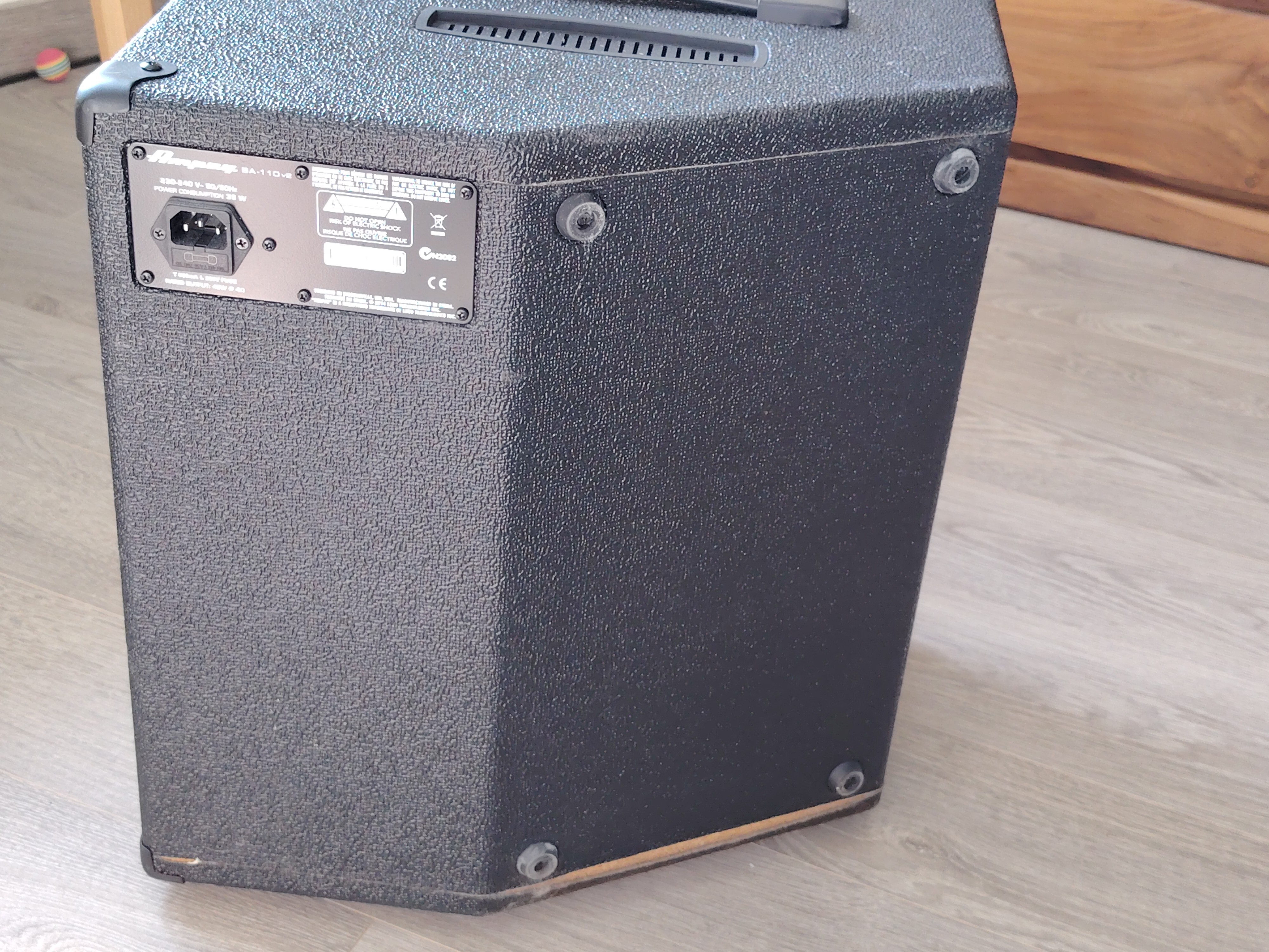 Ampeg BA-110 v2 (33651)