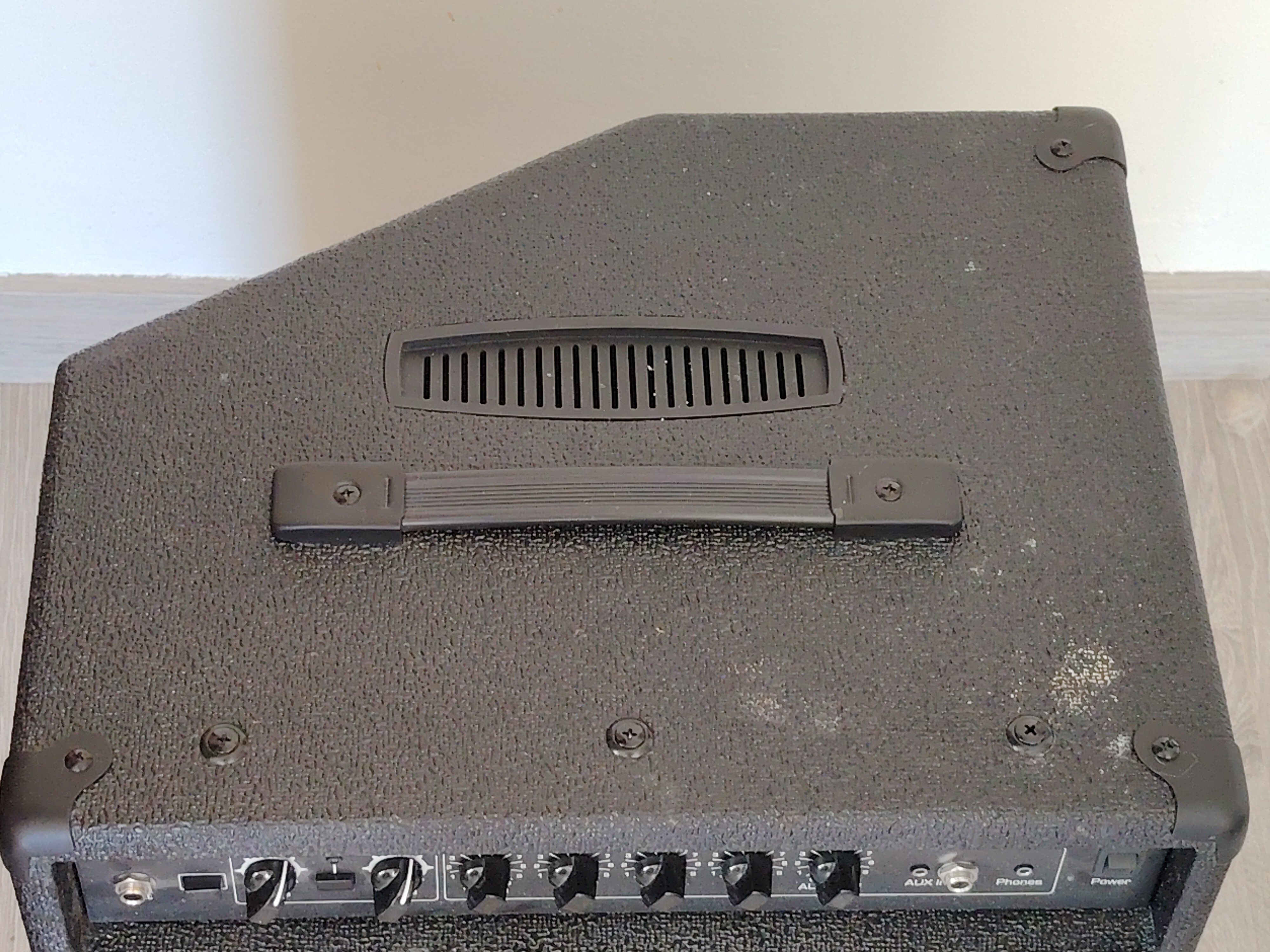 Ampeg BA-110 v2 (21986)