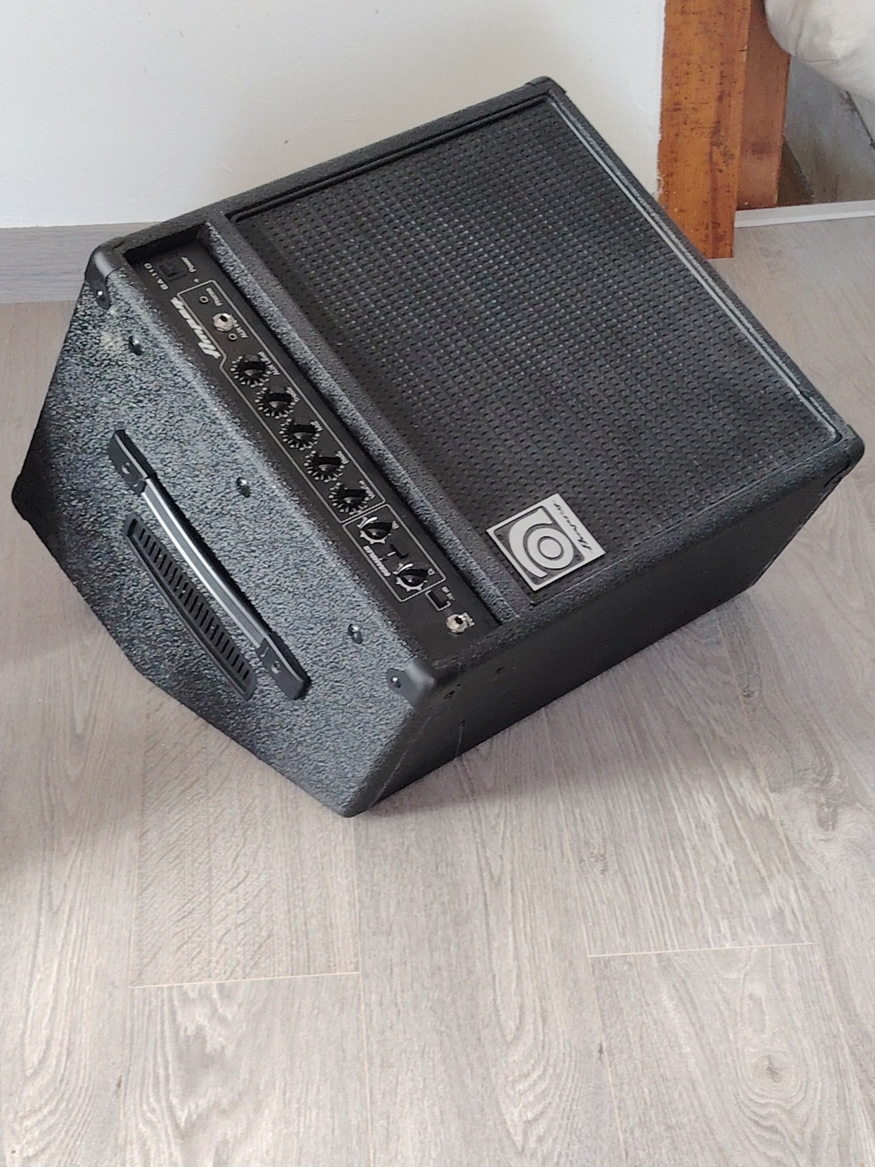 Ampeg BA-110 v2 (505)