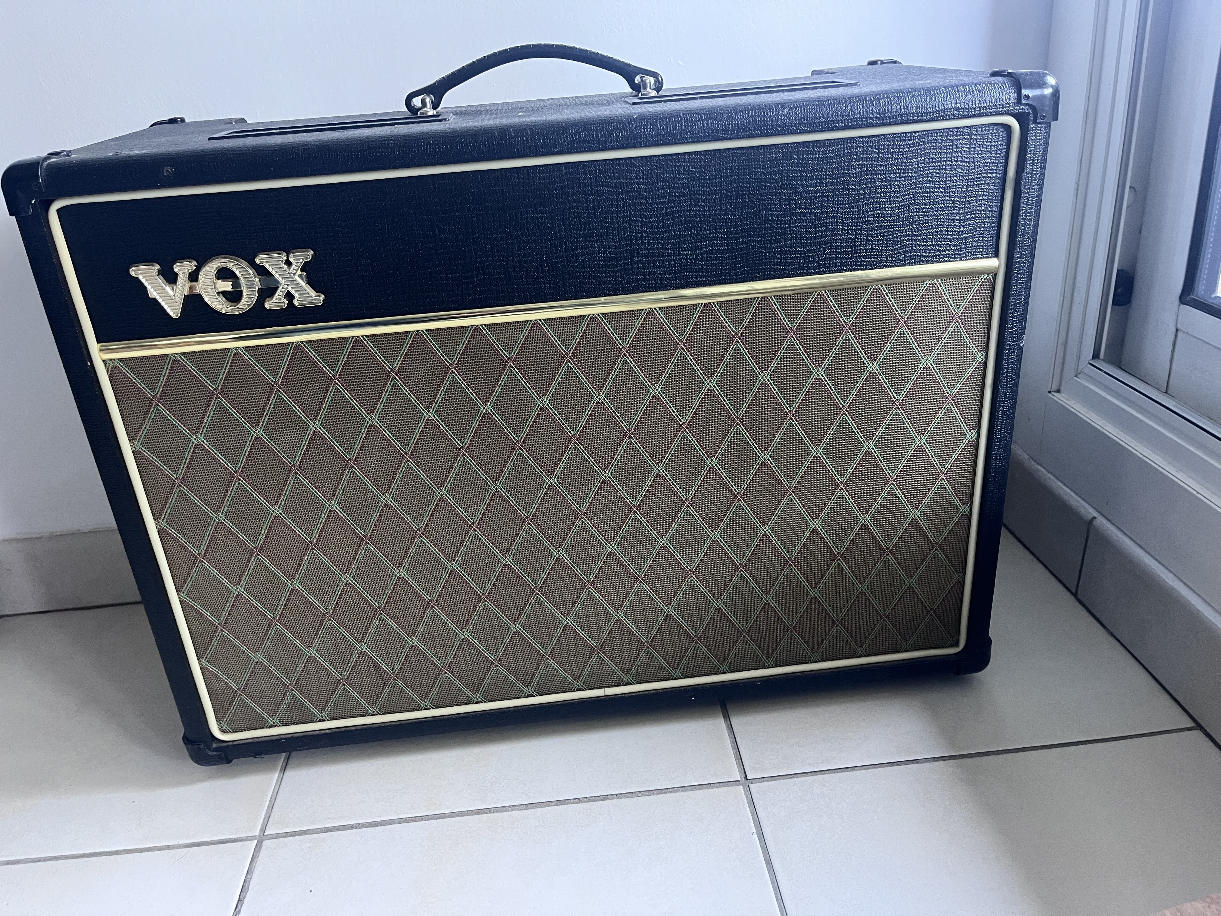 VOX AC15CC1