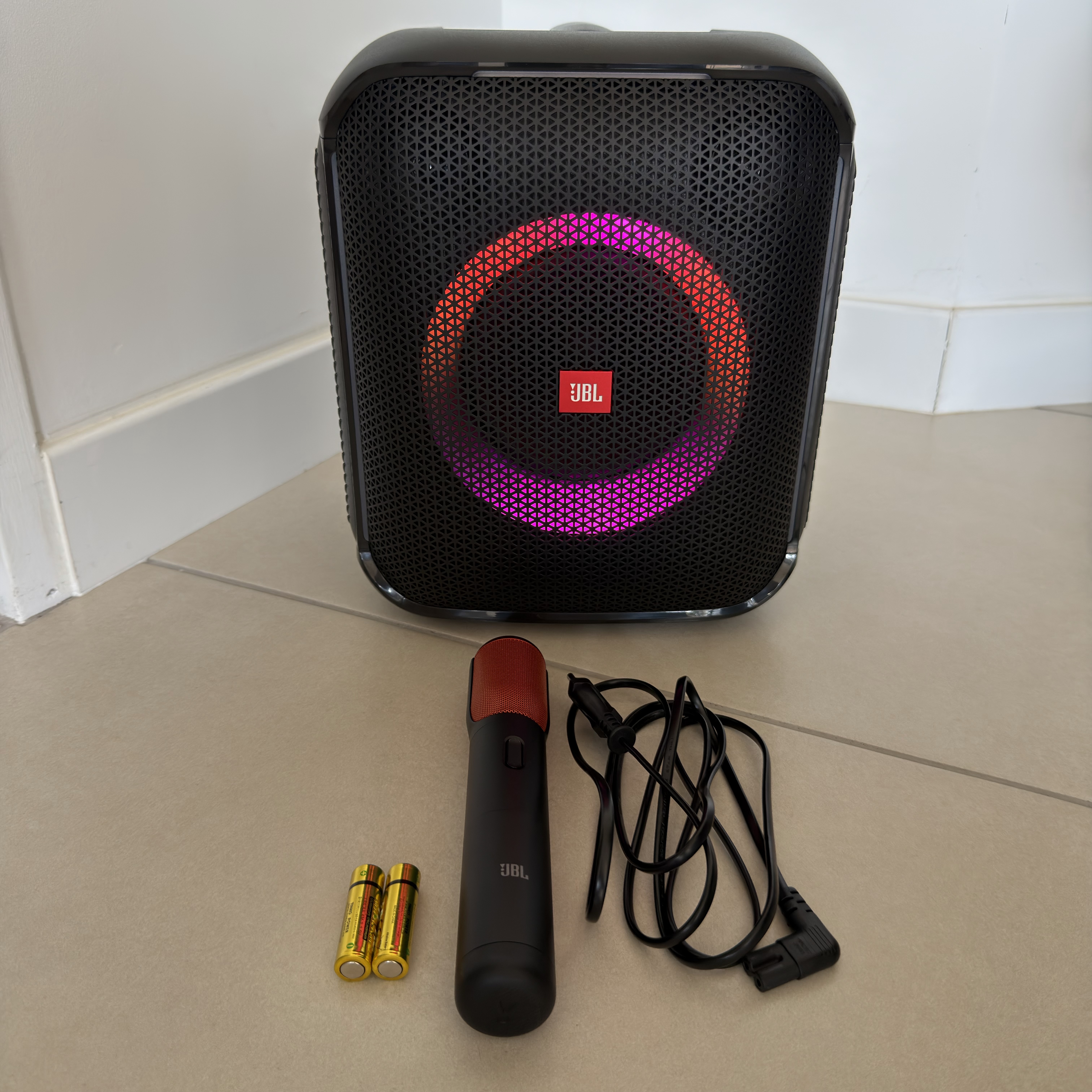 JBL PartyBox Encore
