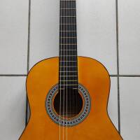 Guitare Classique ¾ Bird