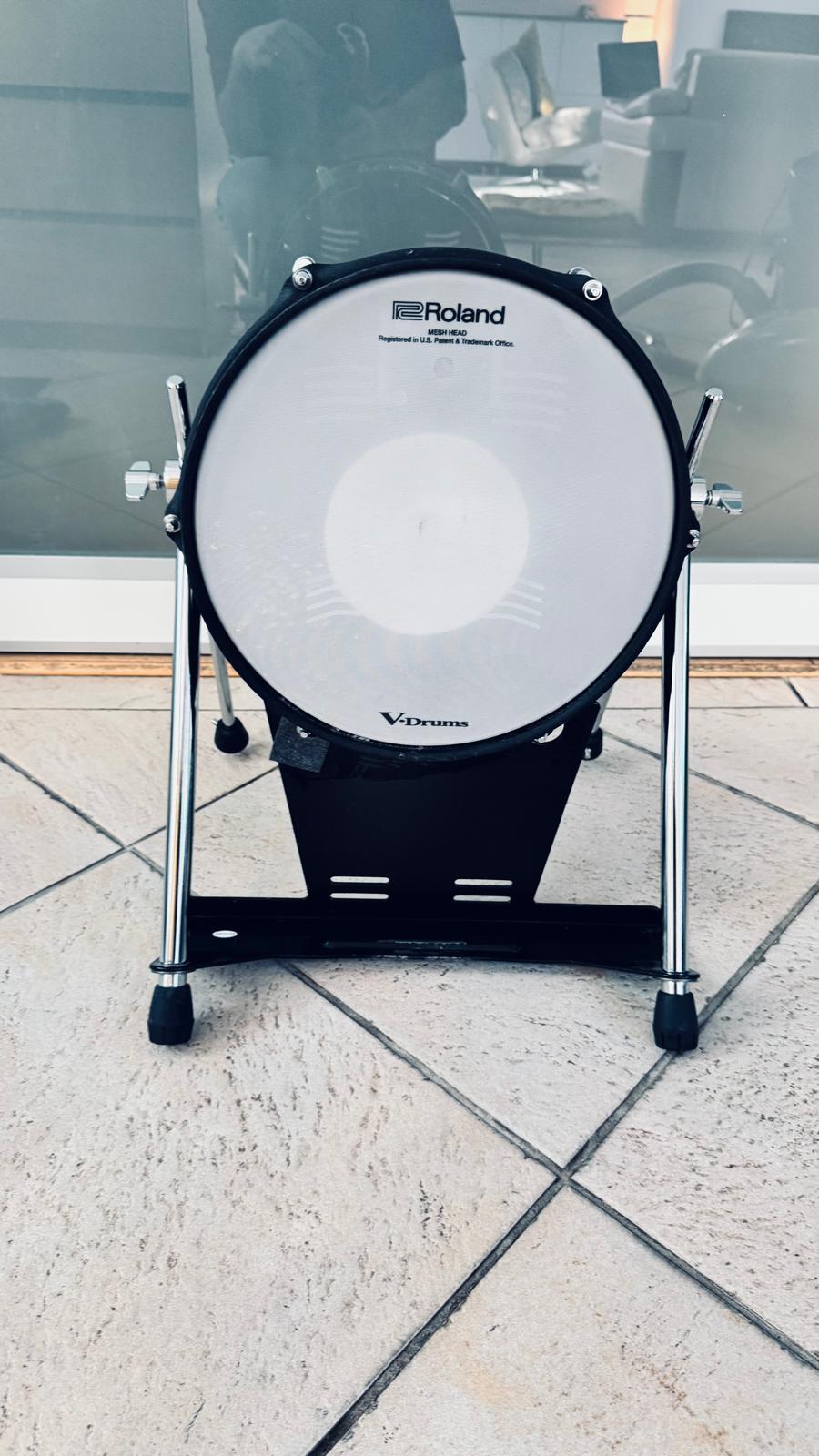 Vend KD 120 Roland