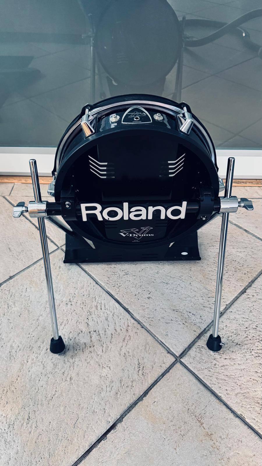 GC ROland