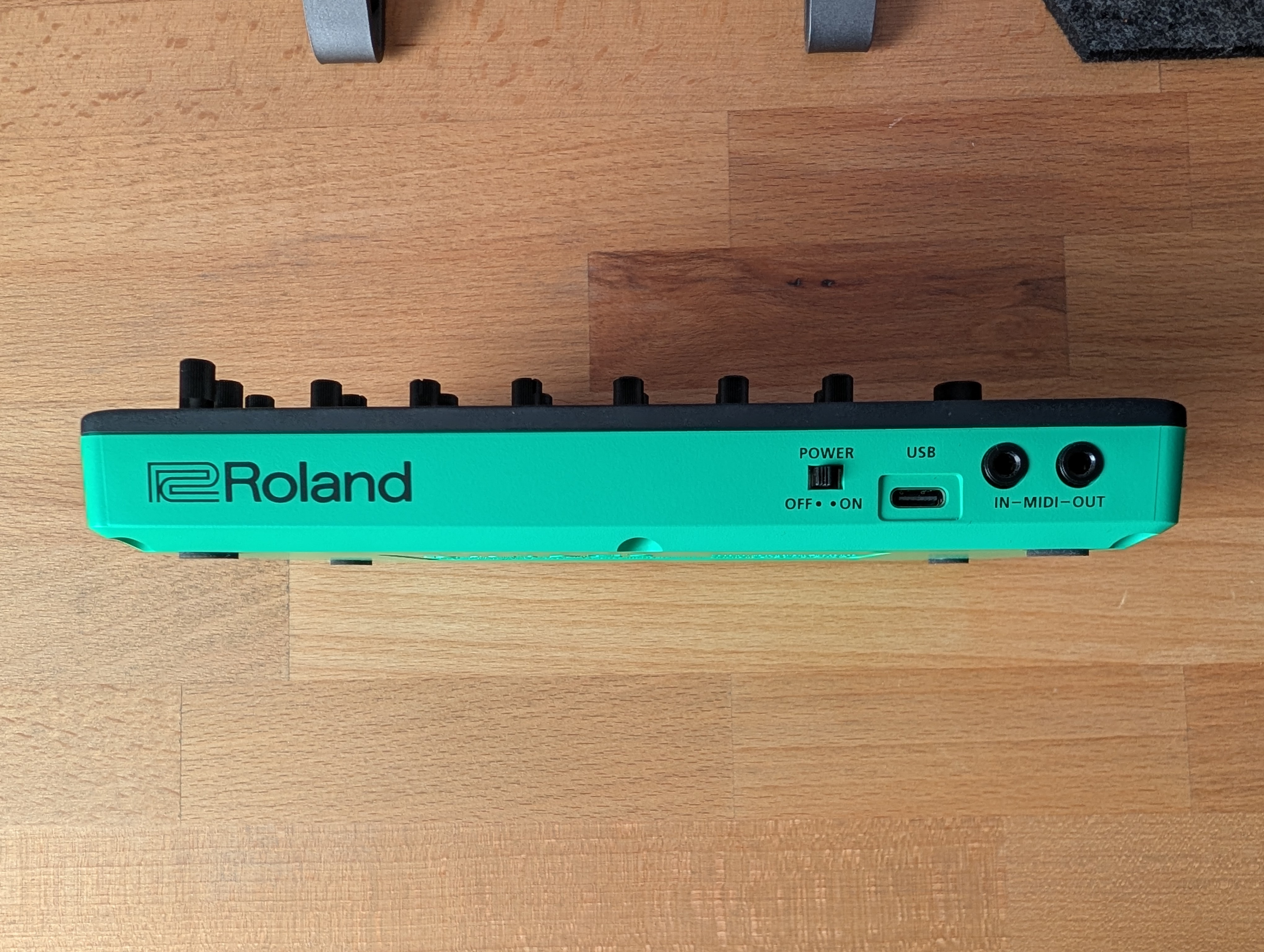 Roland S-1 Tweak Synth (39855)