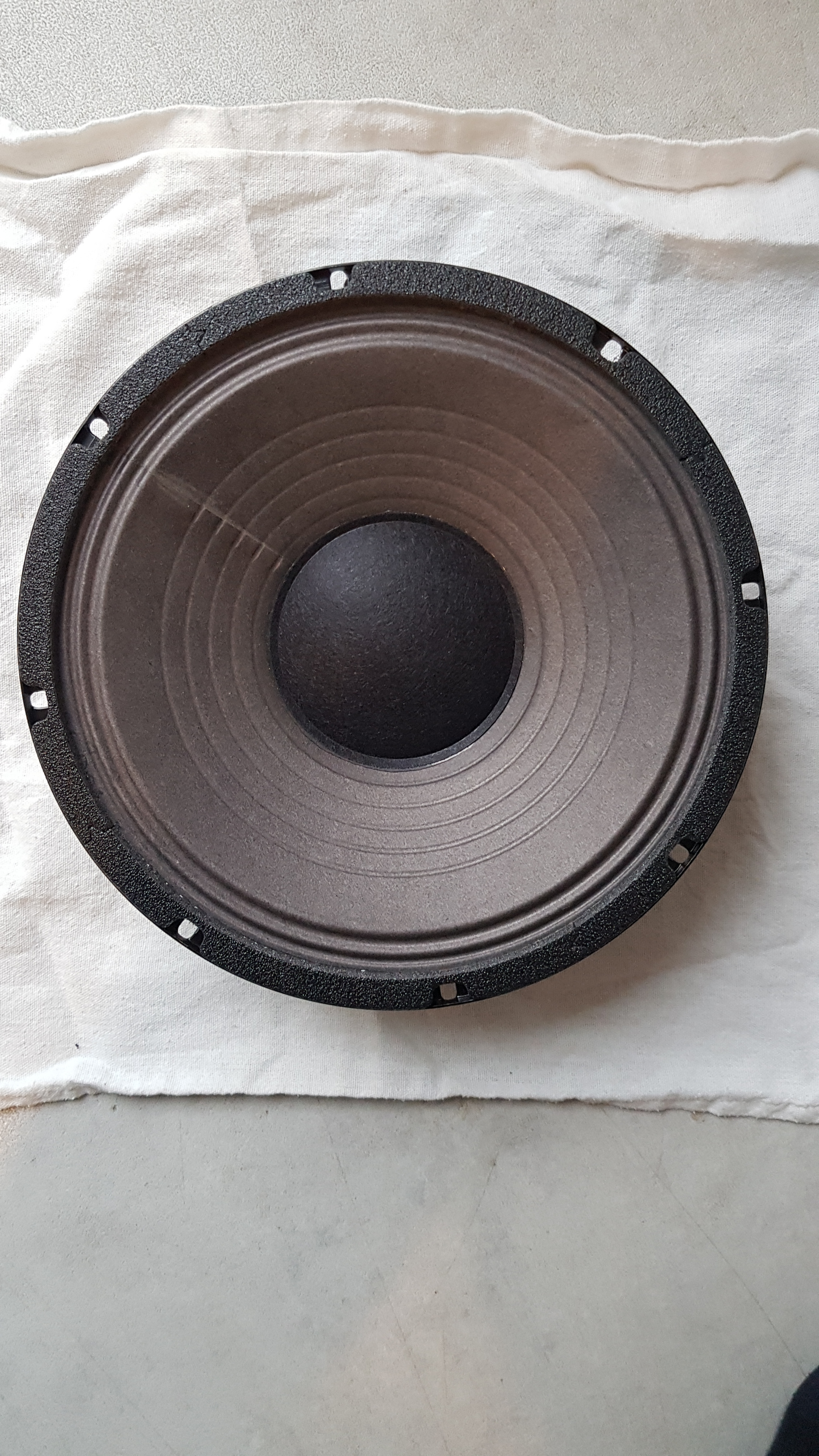Eminence Legend 1058 (54302)
