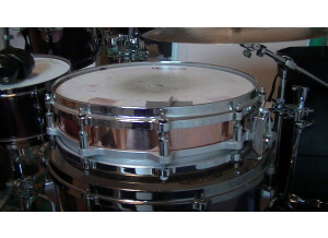 Pearl Free Floating 3 1/2 (45161)
