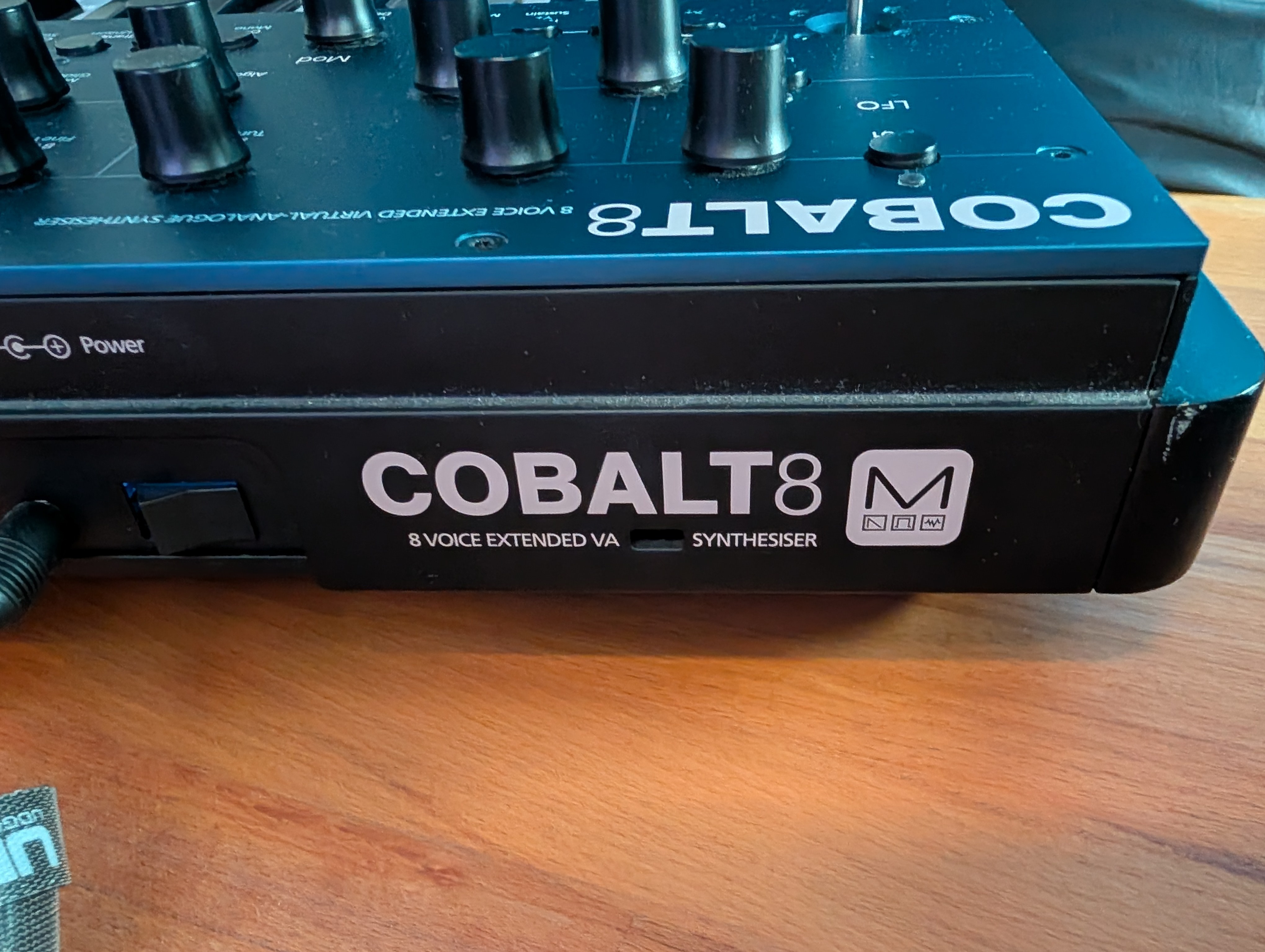 Modal Electronics Cobalt8 (75342)