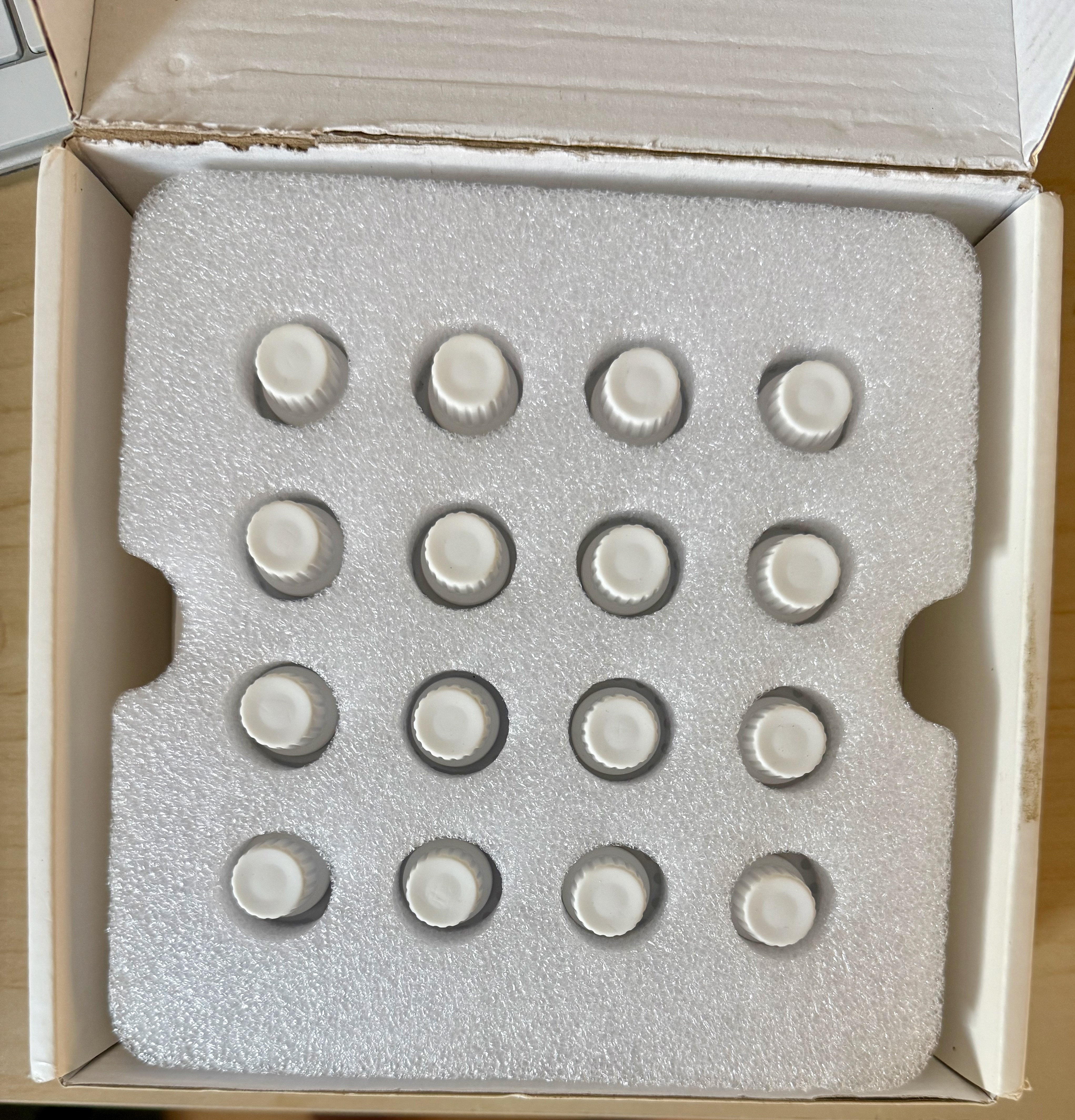 DJ Techtools Midi Fighter Twister (50256)