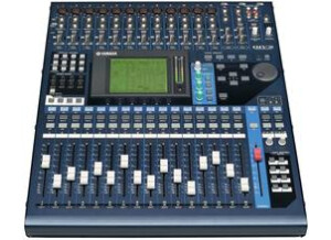 Yamaha 01V96 V2 (73311)