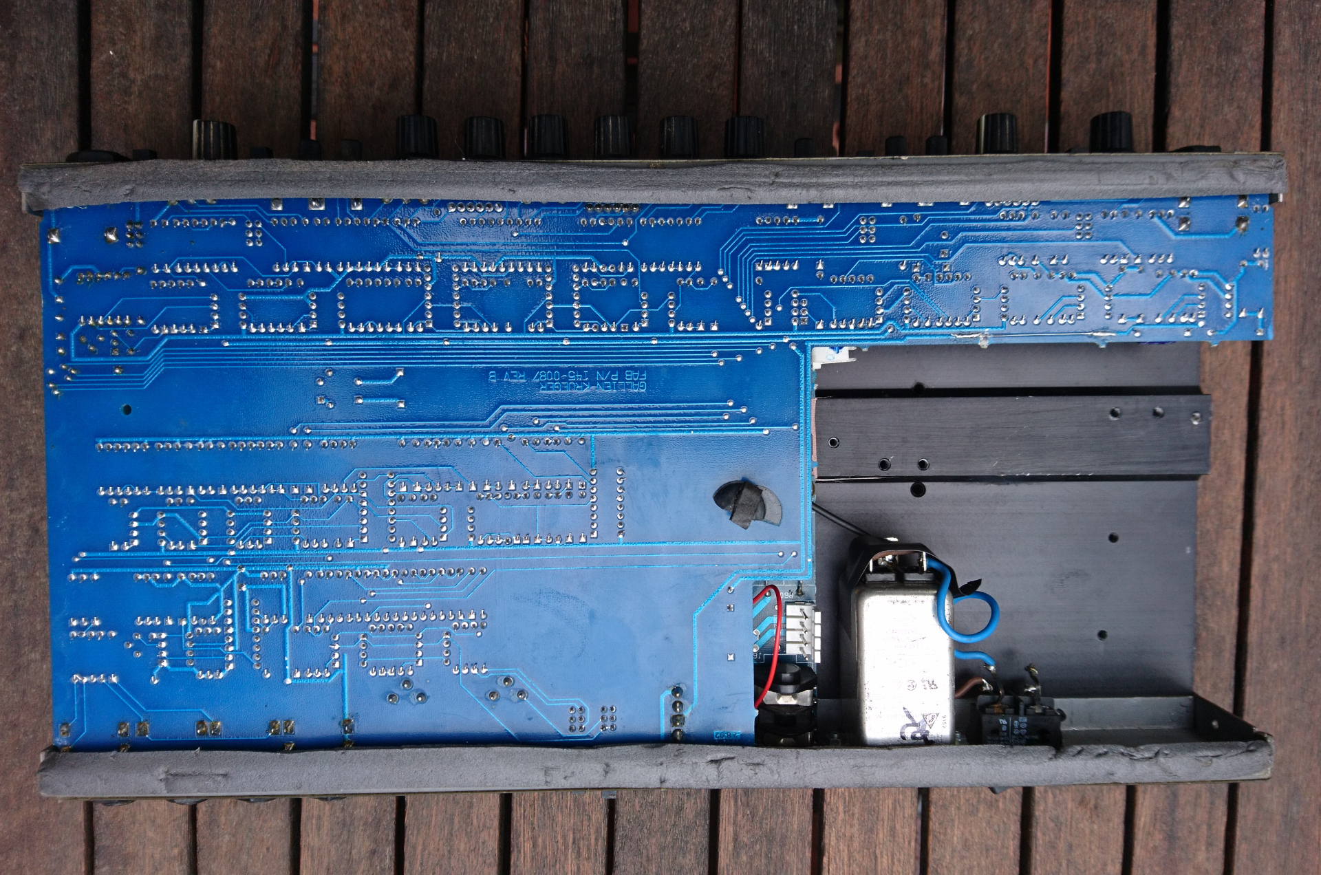 Gallien Krueger MB150E/112 (43632)
