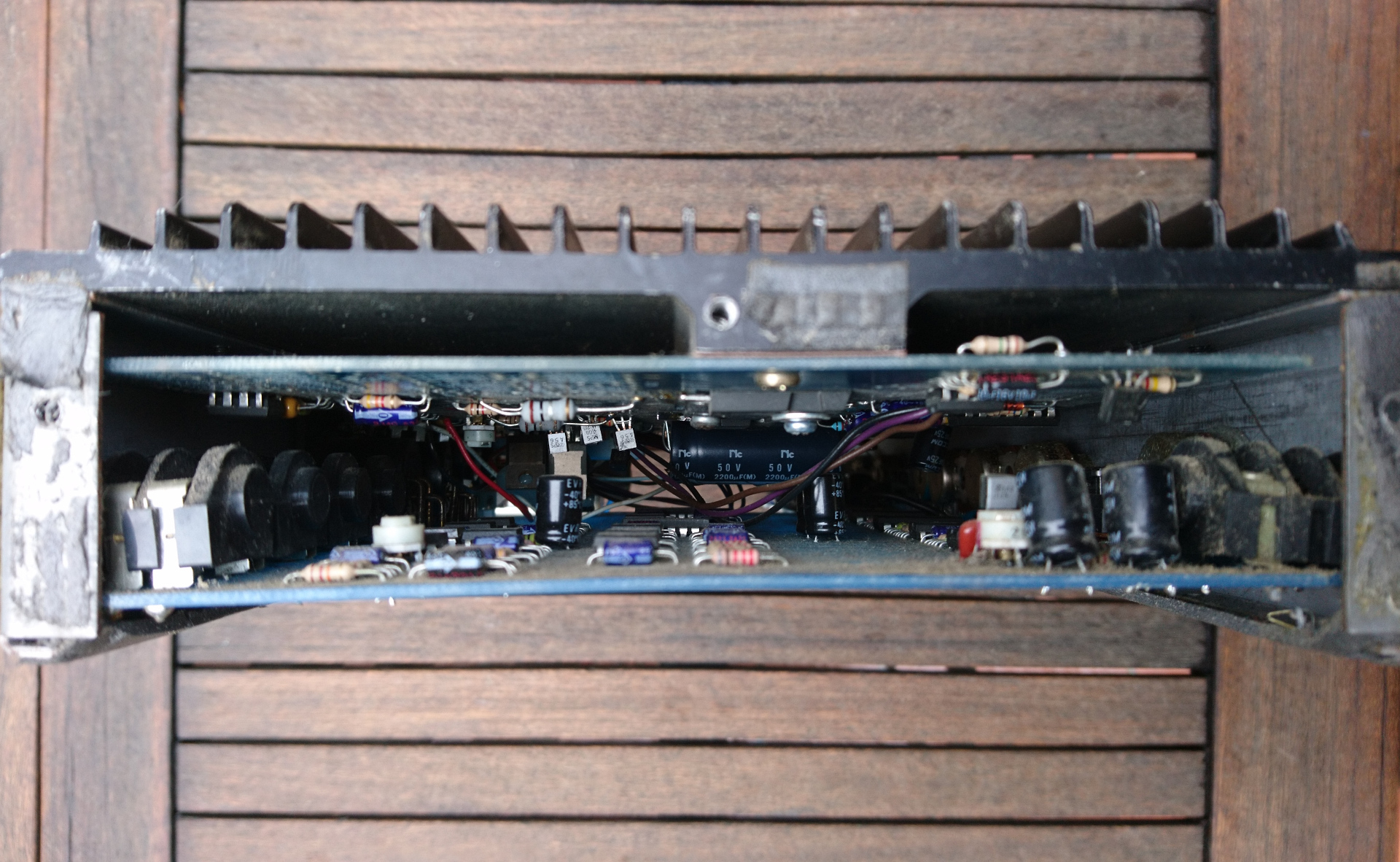 Gallien Krueger MB150E/112 (78997)