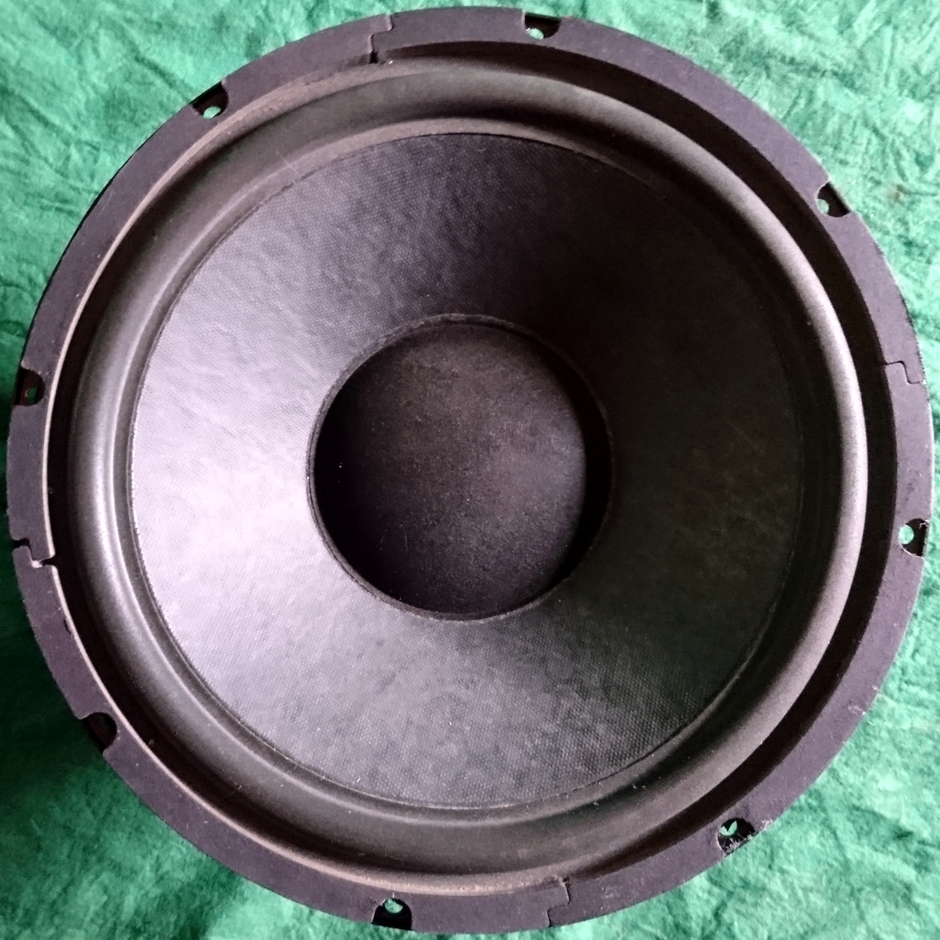 Vds Haut-parleur 12" d'origine Gallien-Krueger pour MB150 / 112MBE – 8 