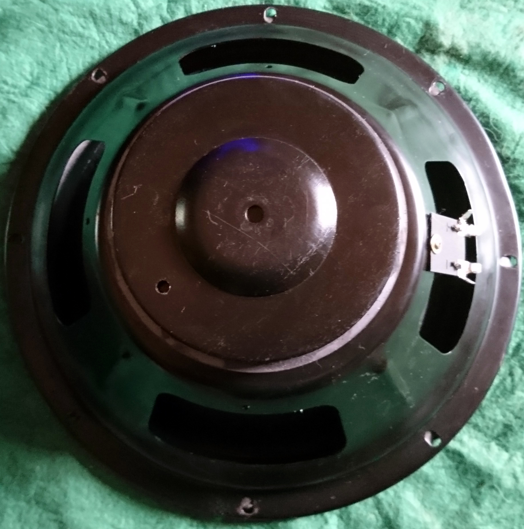 Gallien Krueger MB150E/112 (19172)