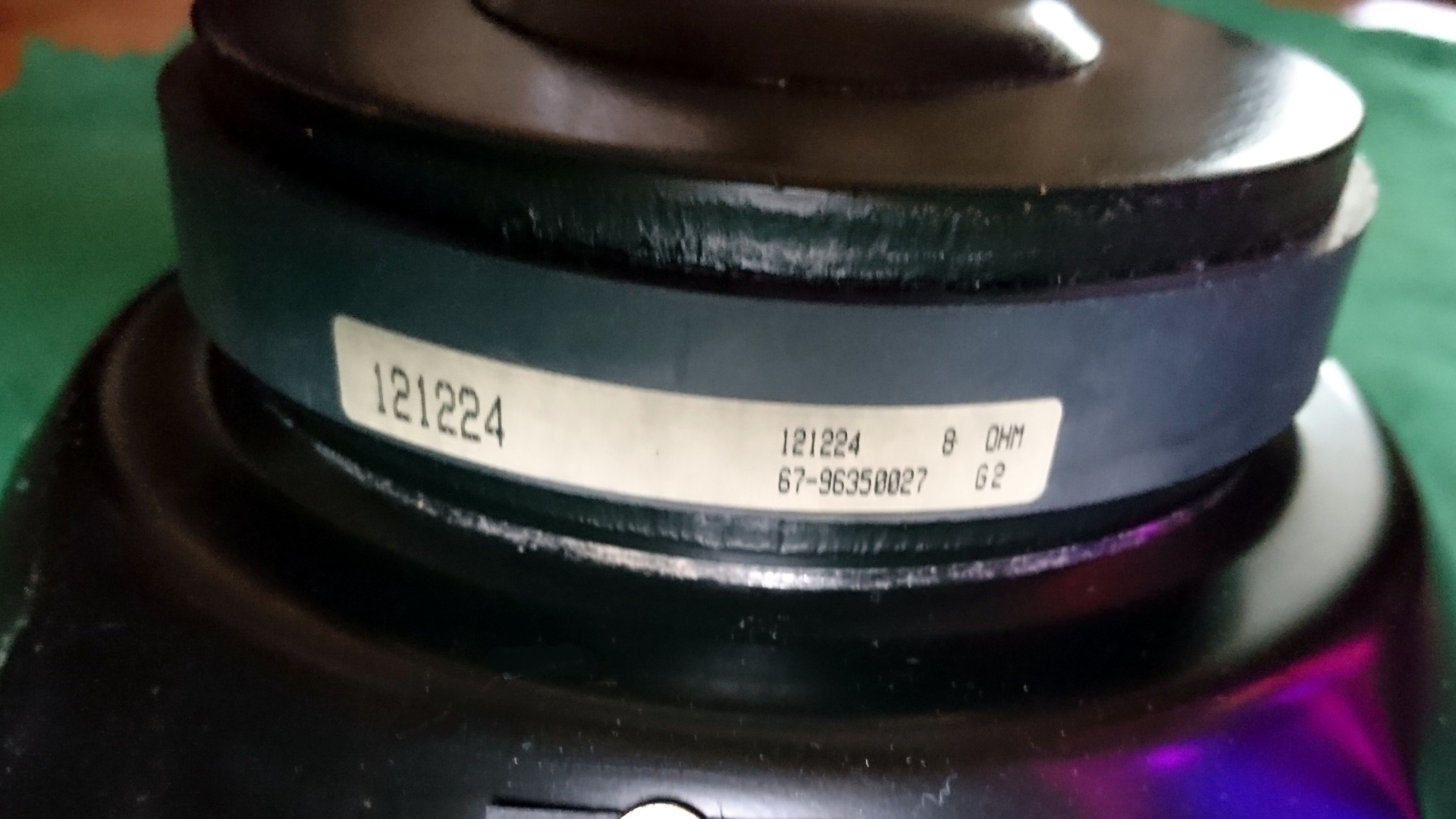Gallien Krueger MB150E/112 (64896)