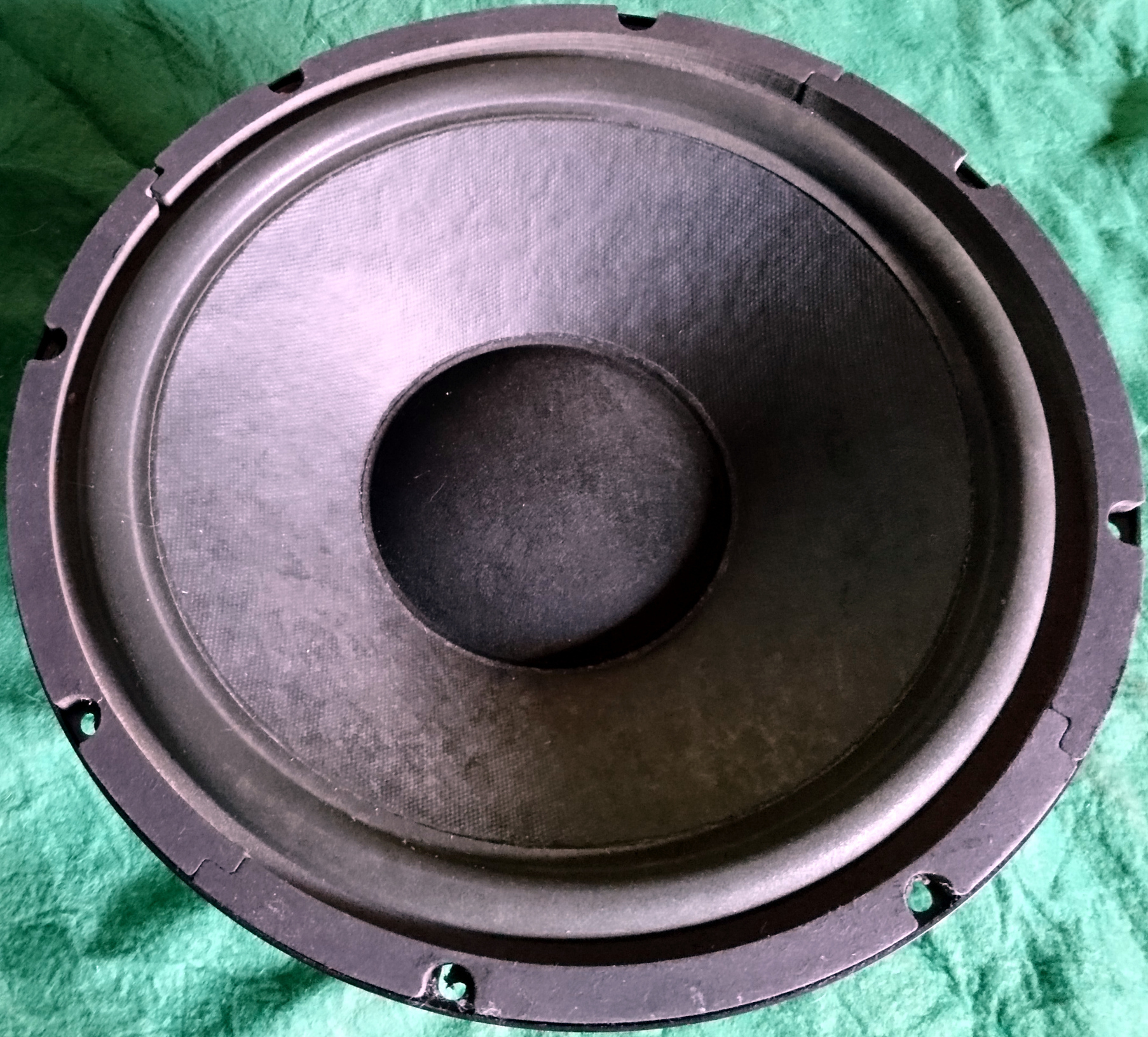 Gallien Krueger MB150E/112 (84663)