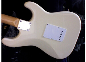 Fender Limited Edition - '68 Stratocaster LH