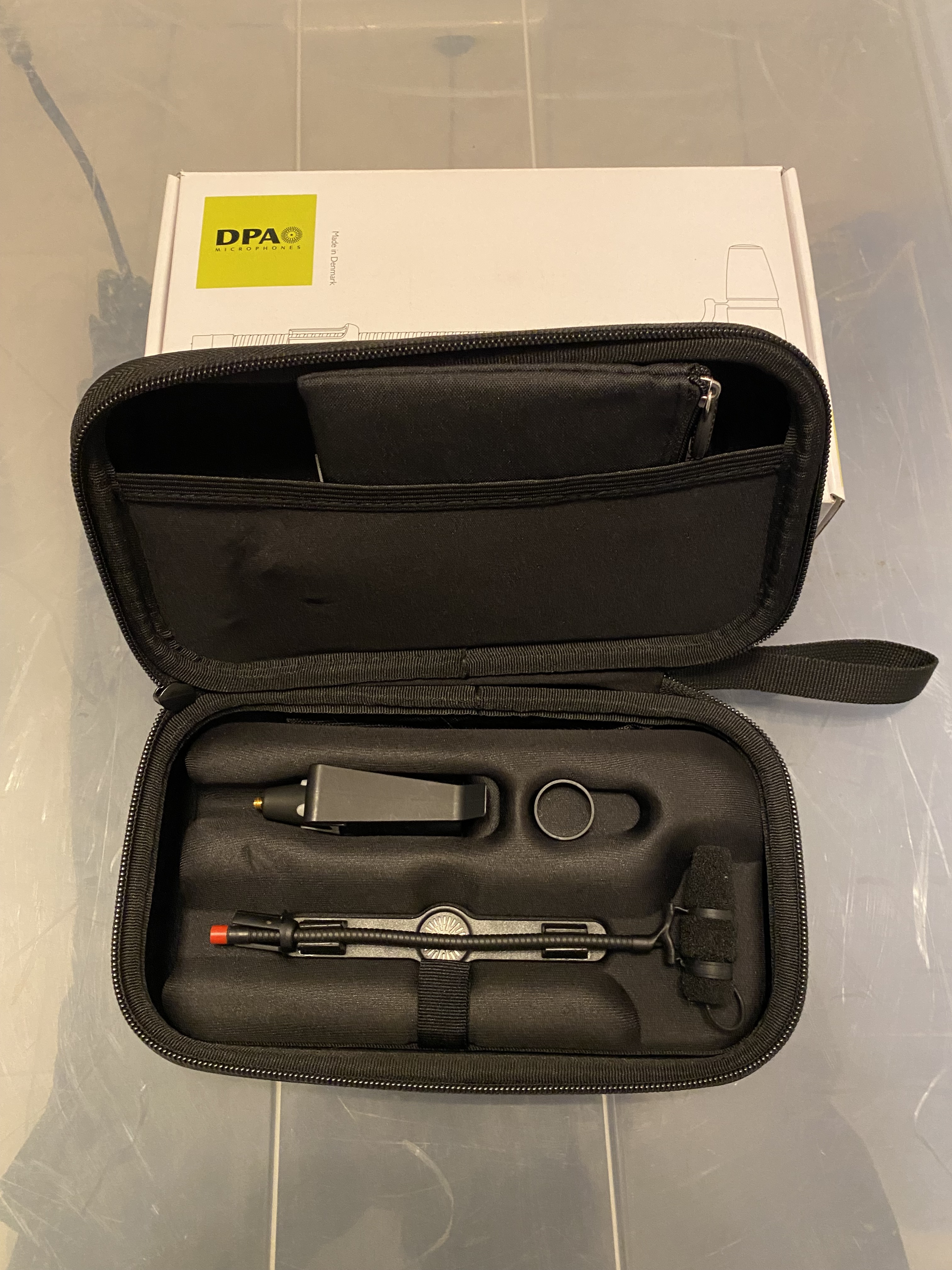 DPA Microphones d:vote 4099 (91143)