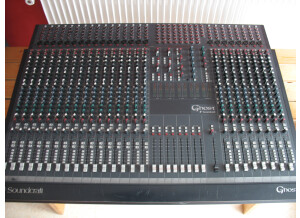 Soundcraft Ghost 24 (51721)
